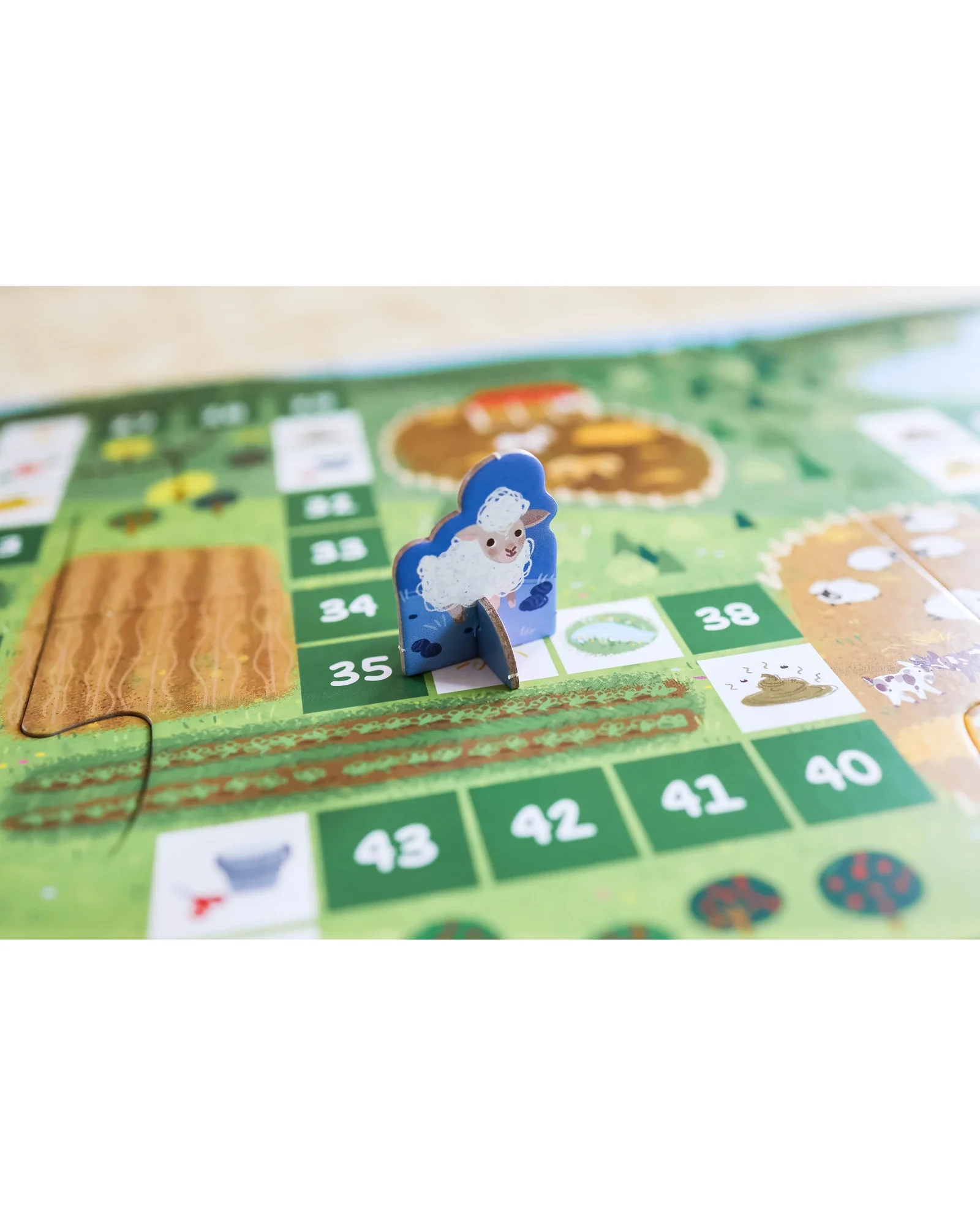 Sassi Games On the Farm - Image 15