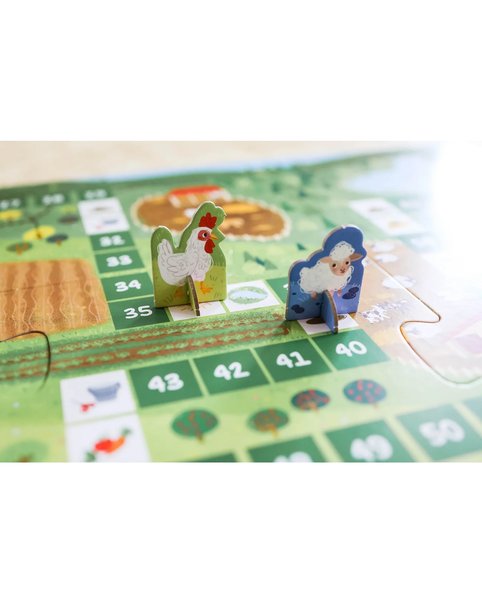 Sassi Games On the Farm - Image 16