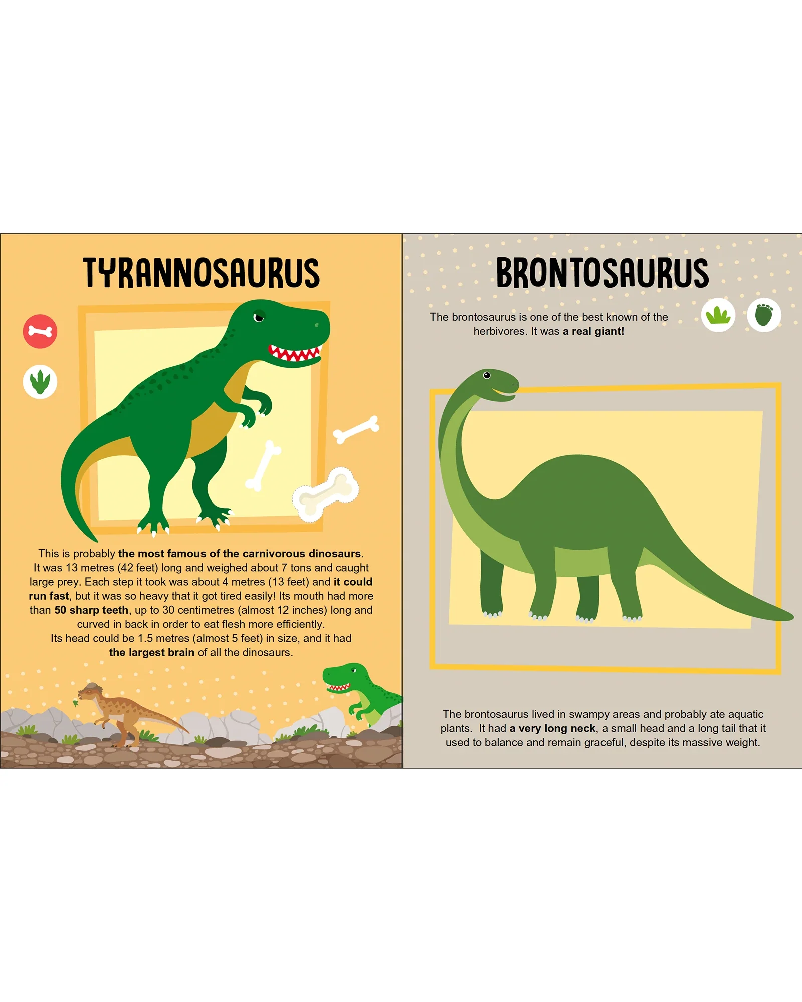 Sassi Mega Arts and Crafts Dinosaurs - Image 11