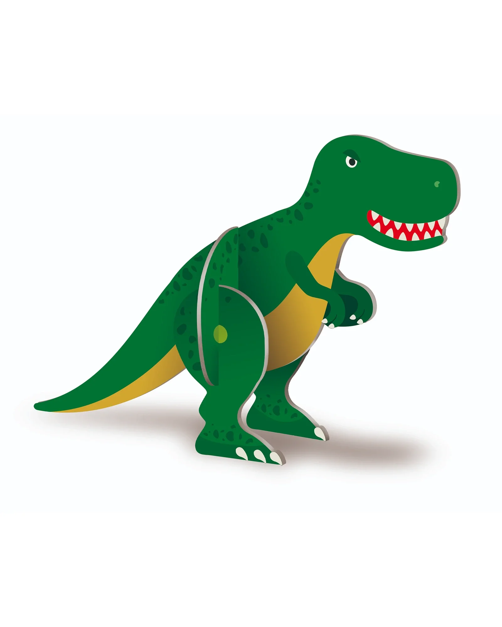 Sassi Mega Arts and Crafts Dinosaurs - Image 6