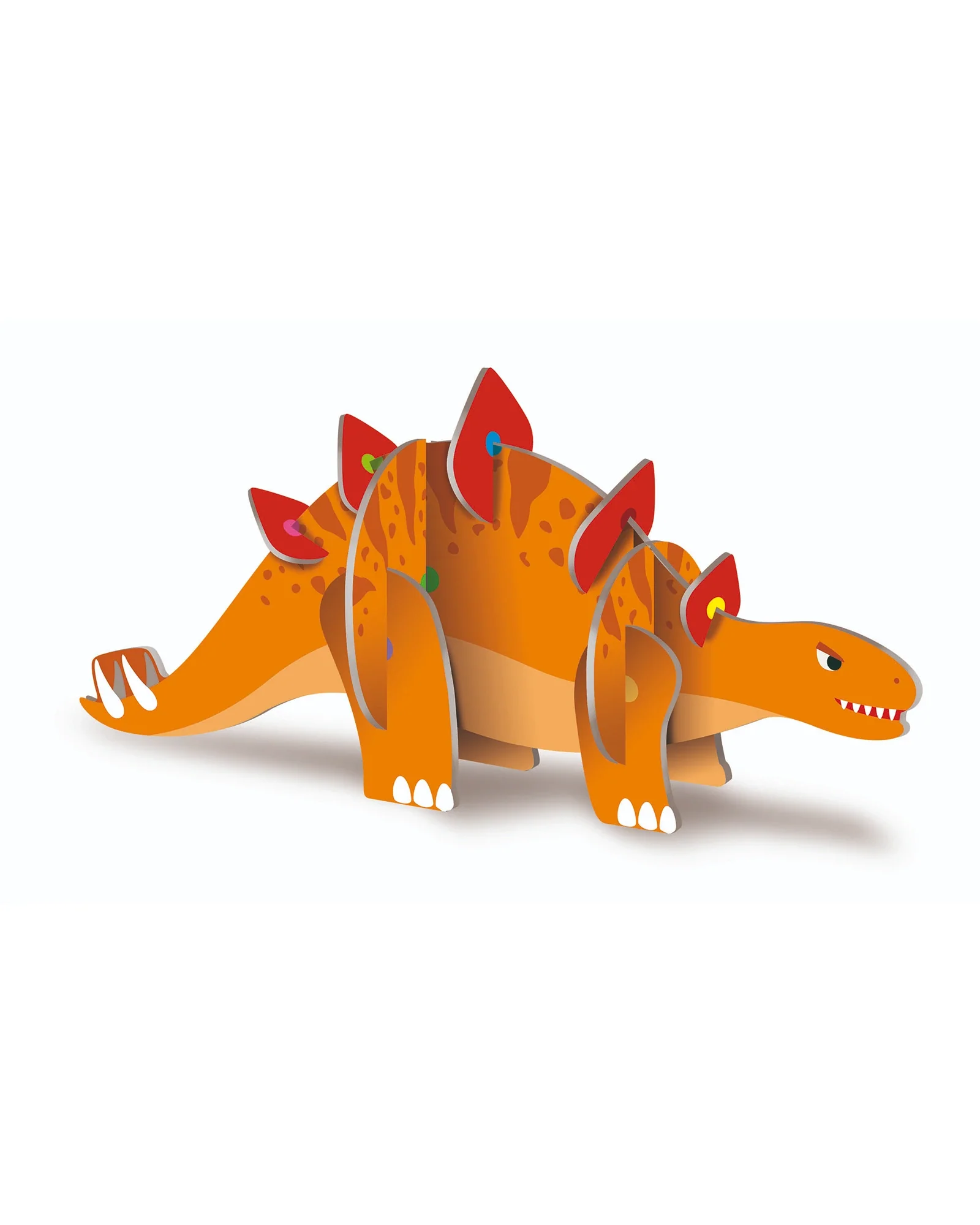 Sassi Mega Arts and Crafts Dinosaurs - Image 7