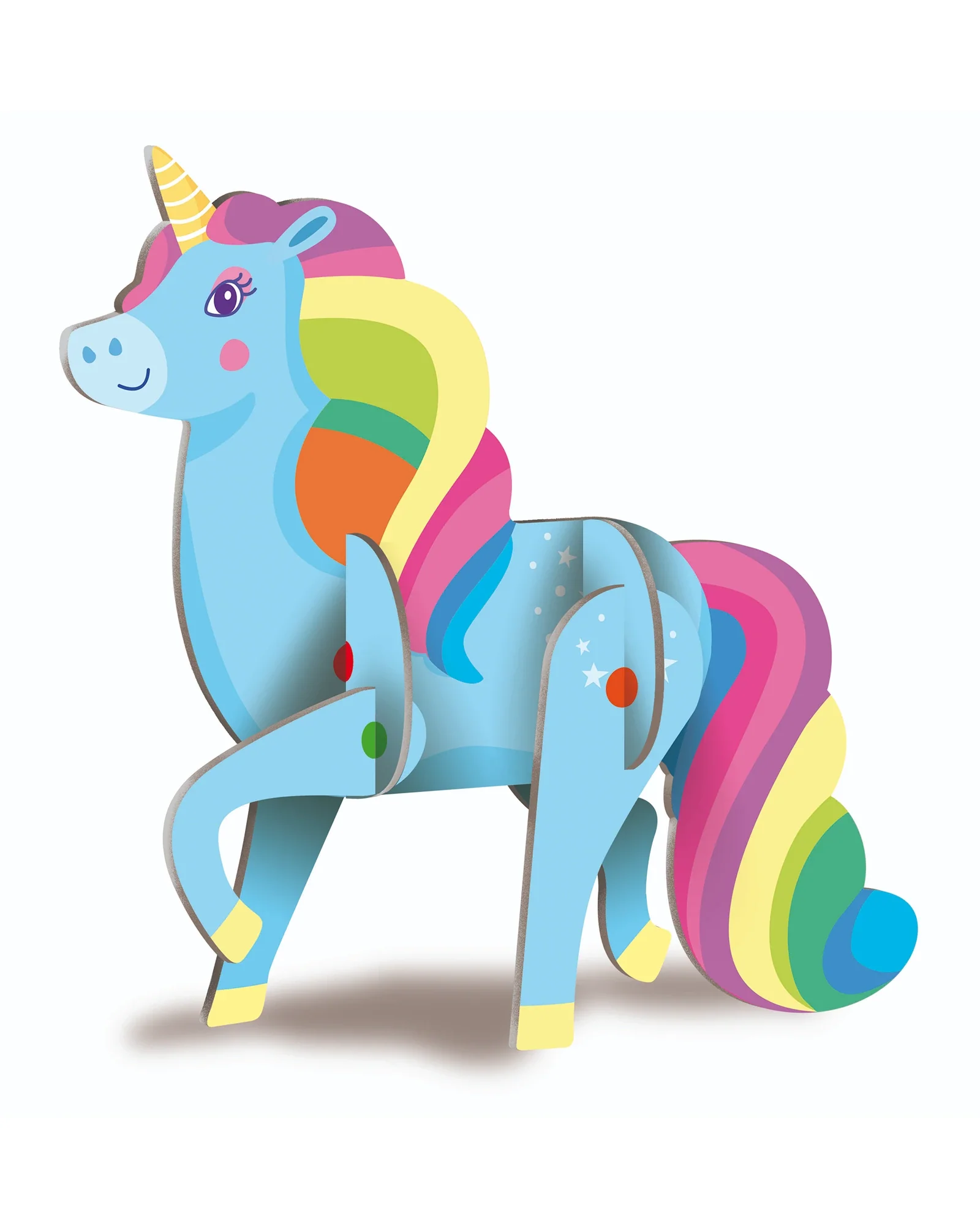Sassi Mega Arts and Crafts Unicorns - Image 11