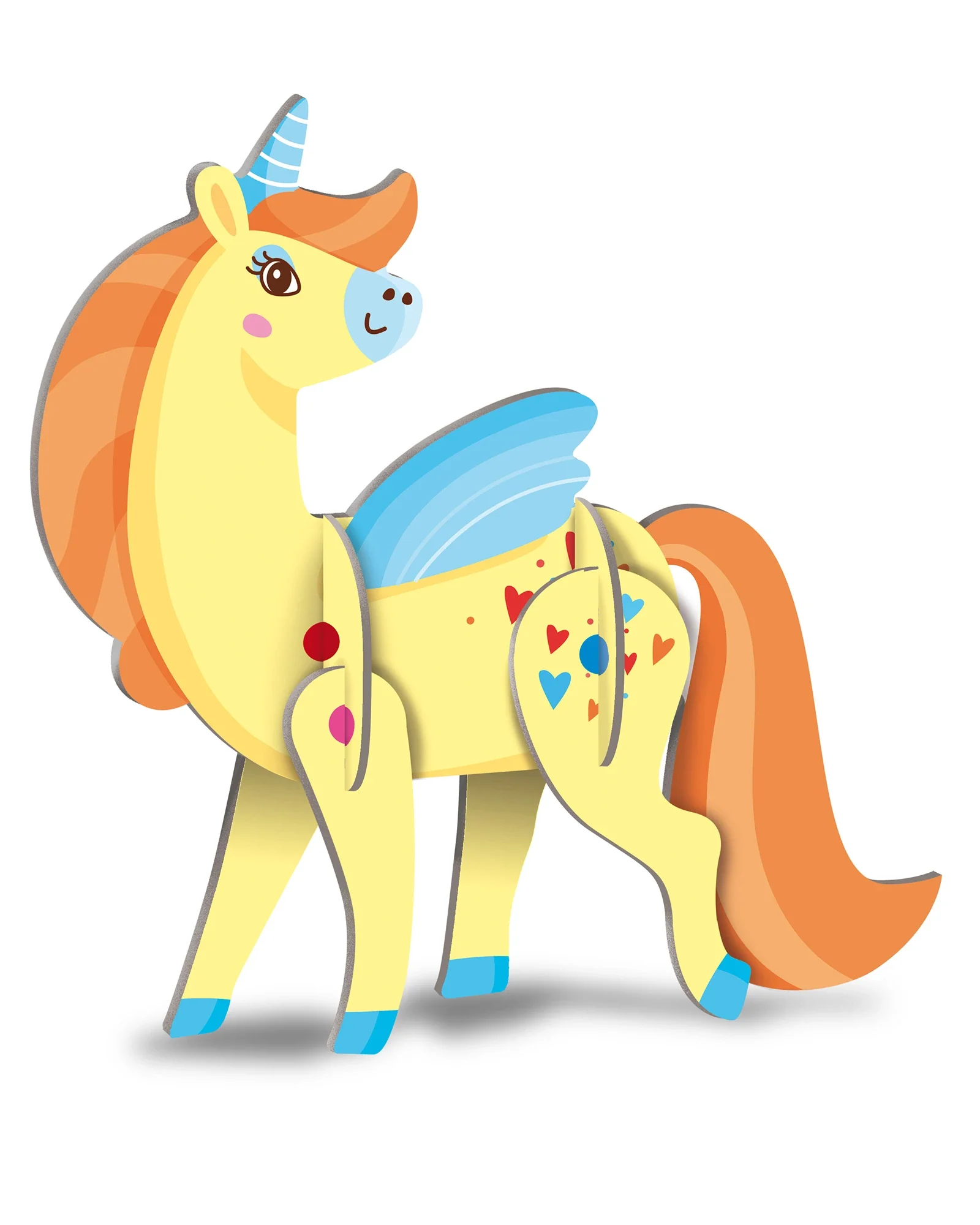 Sassi Mega Arts and Crafts Unicorns - Image 12