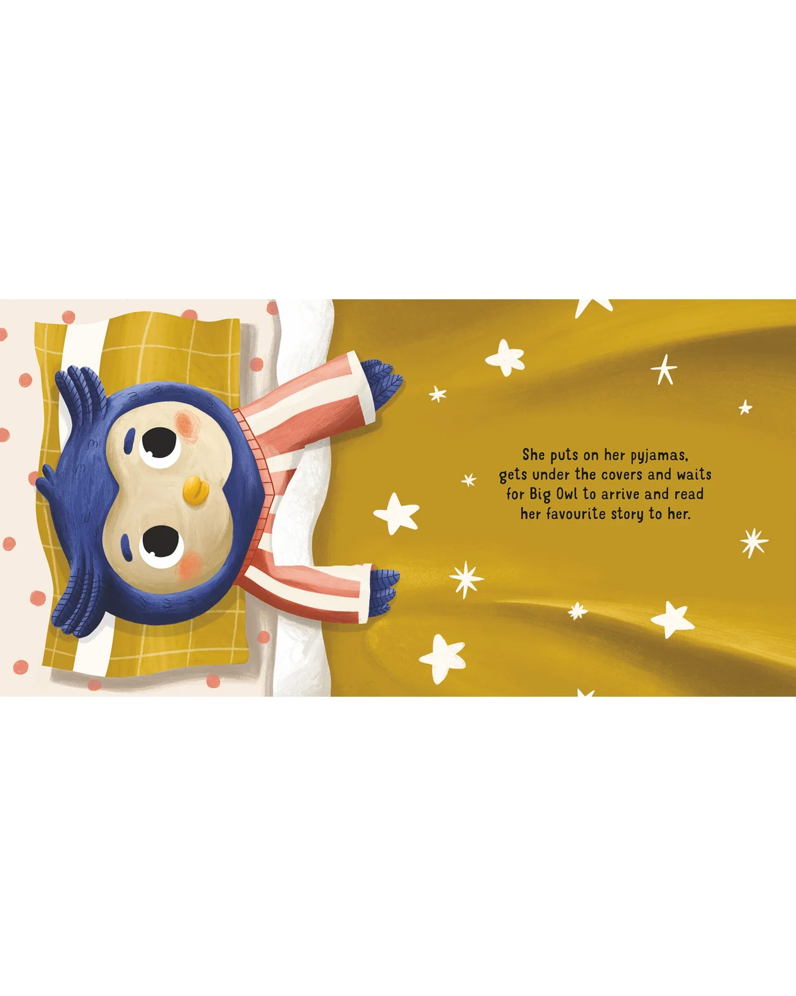 Sassi Step by Step I go to Sleep Board Book - Image 3