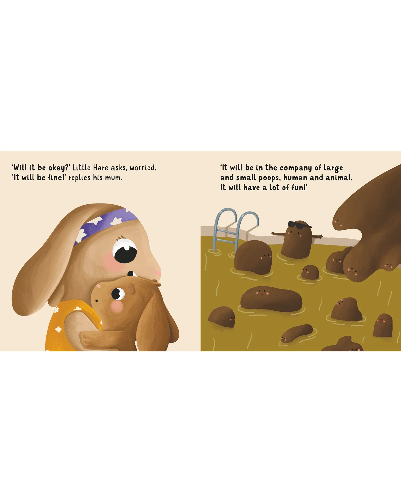 Sassi Step by Step I use the Potty Board Book - Image 4