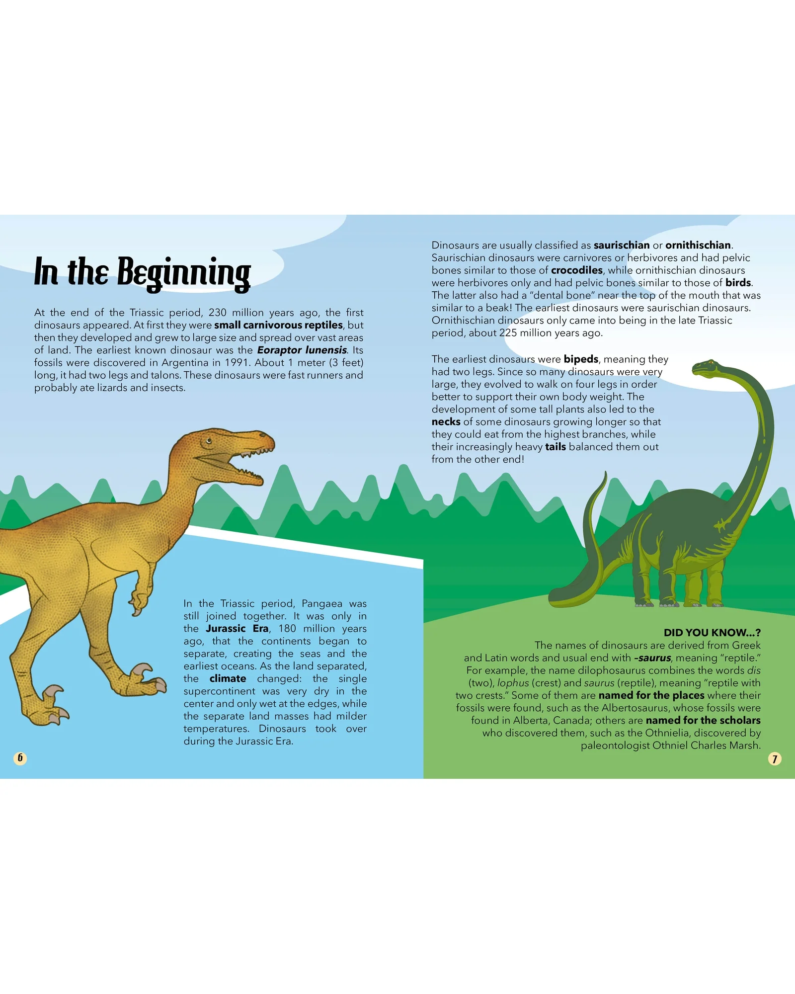 Sassi Travel Learn Explore Puzzle and Book Set Dinosaurs - Image 7