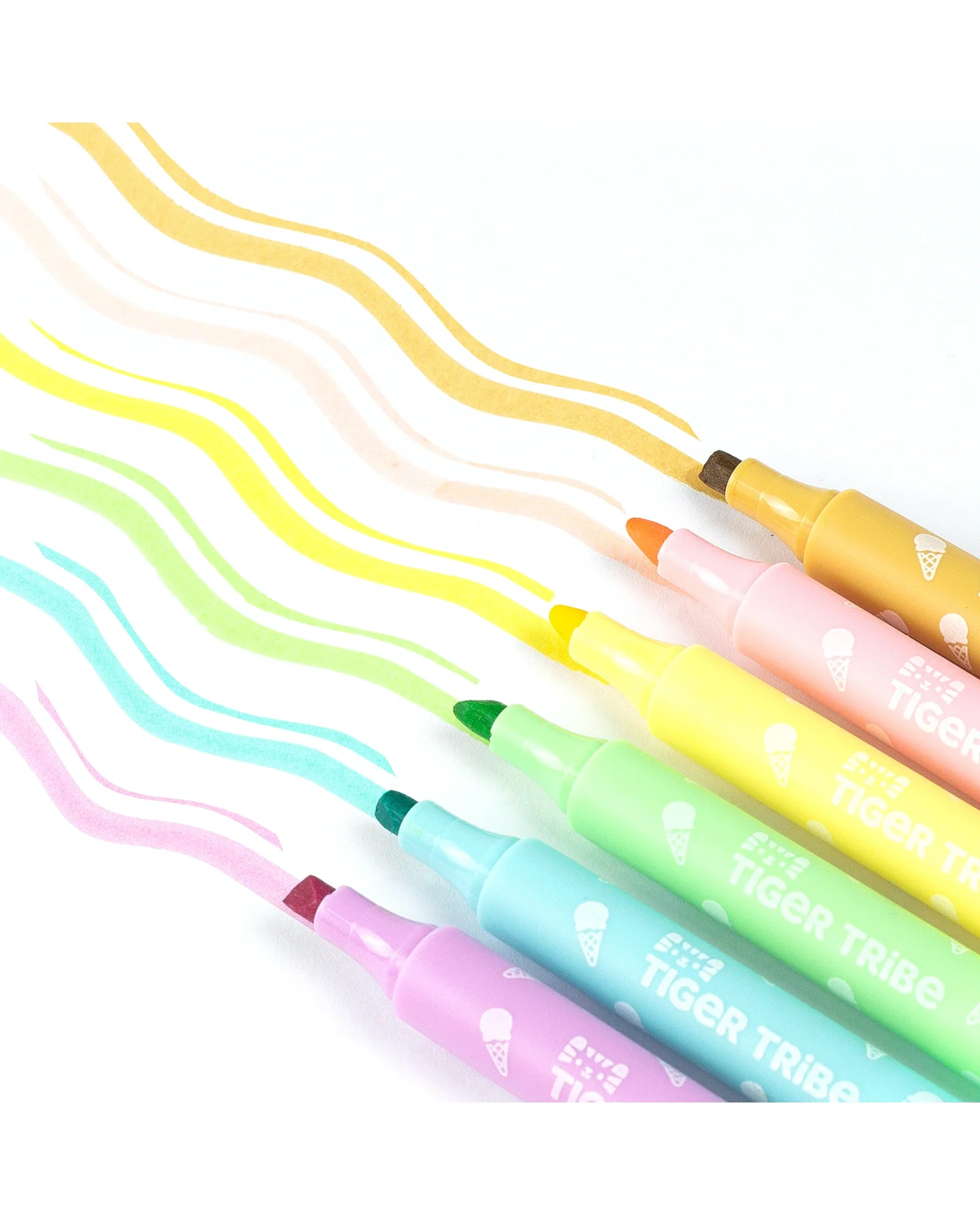 Scented Sundae Markers - Image 6