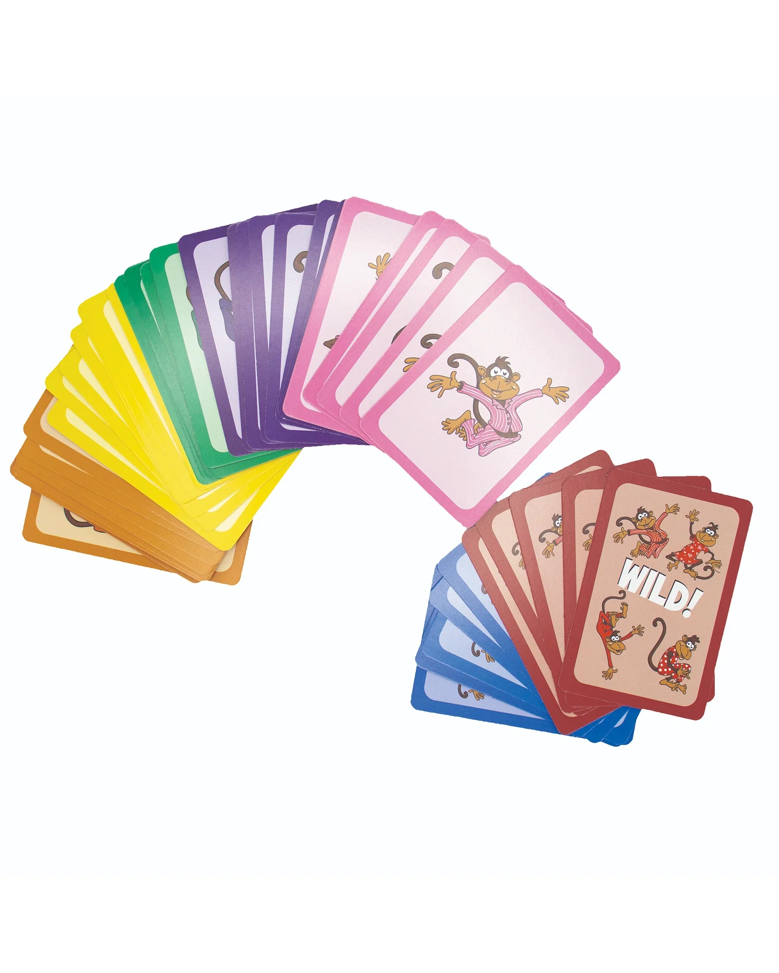 Scholastic Monkeys Jumping on the Bed - Image 2