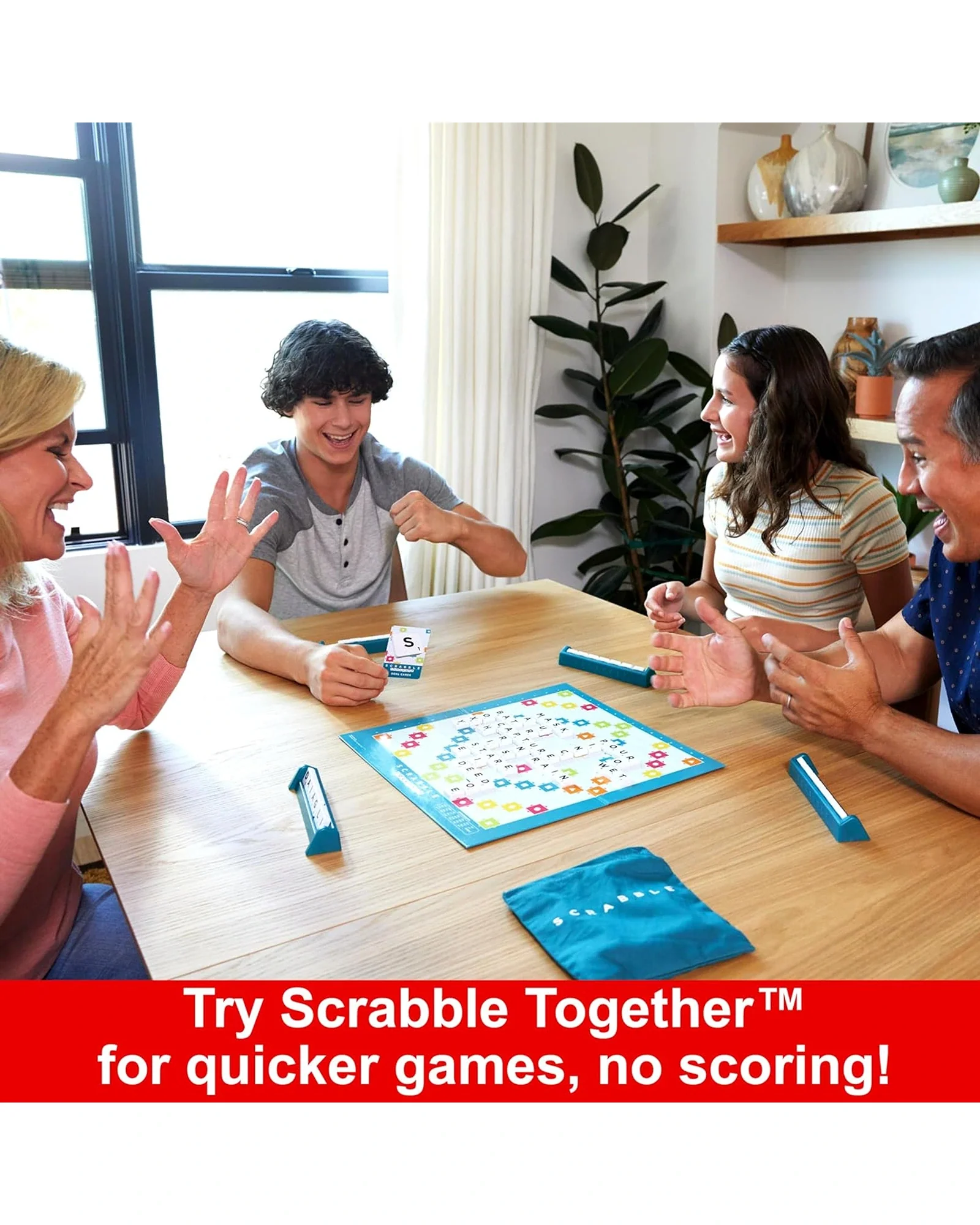 Scrabble Core Refresh English - Image 3