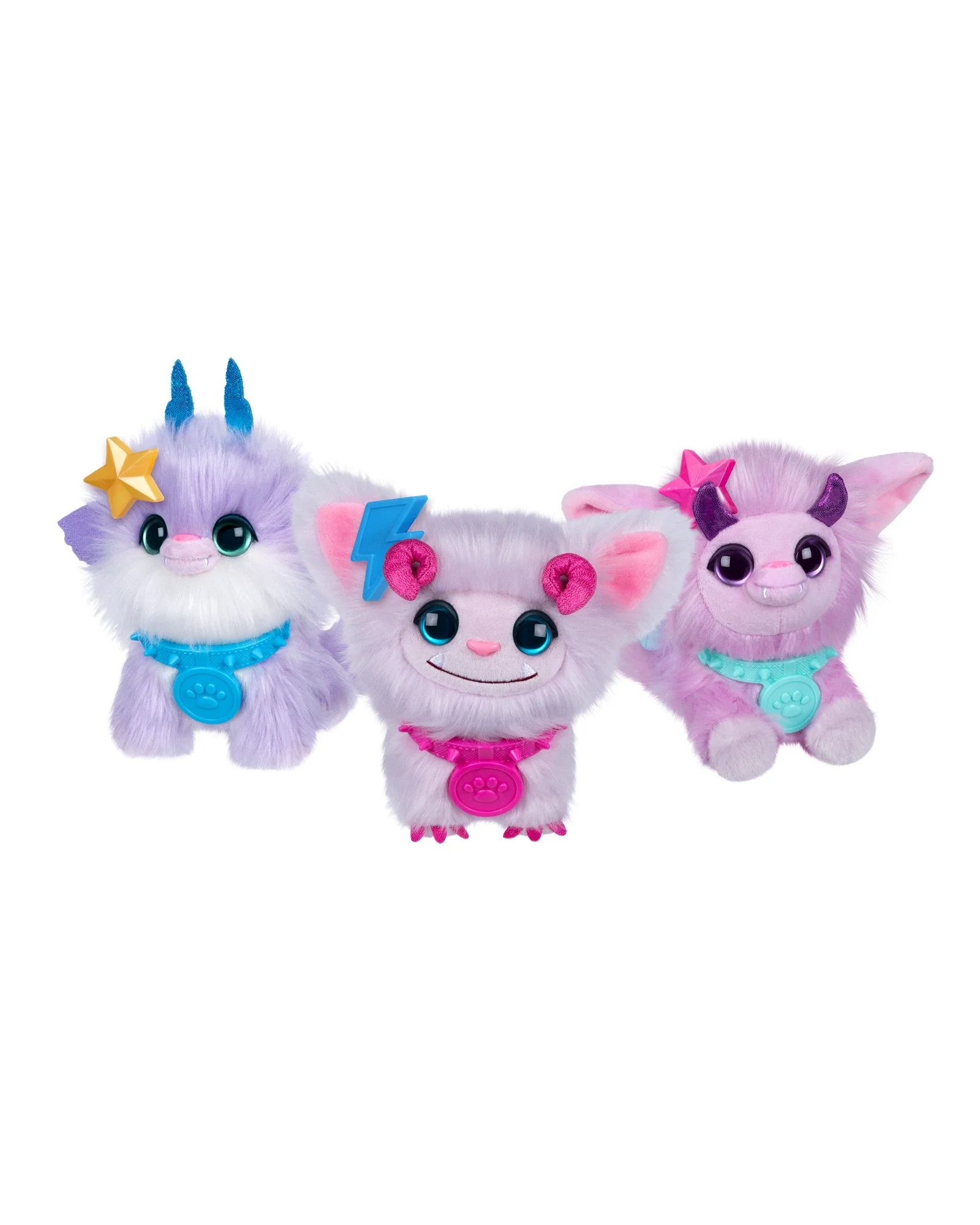 Scruff A Luvs Fantasy Pets - Assorted - Image 2