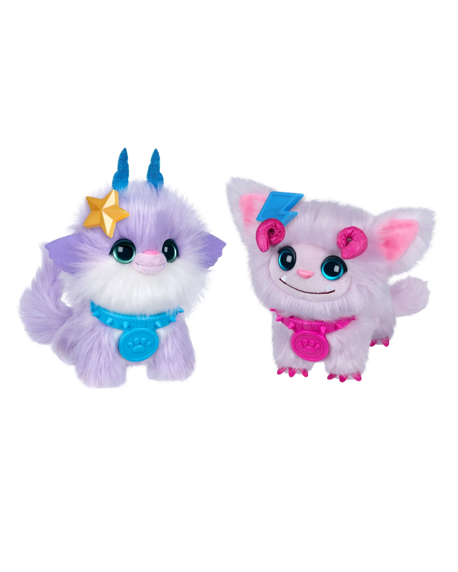 Scruff A Luvs Fantasy Pets - Assorted - Image 3