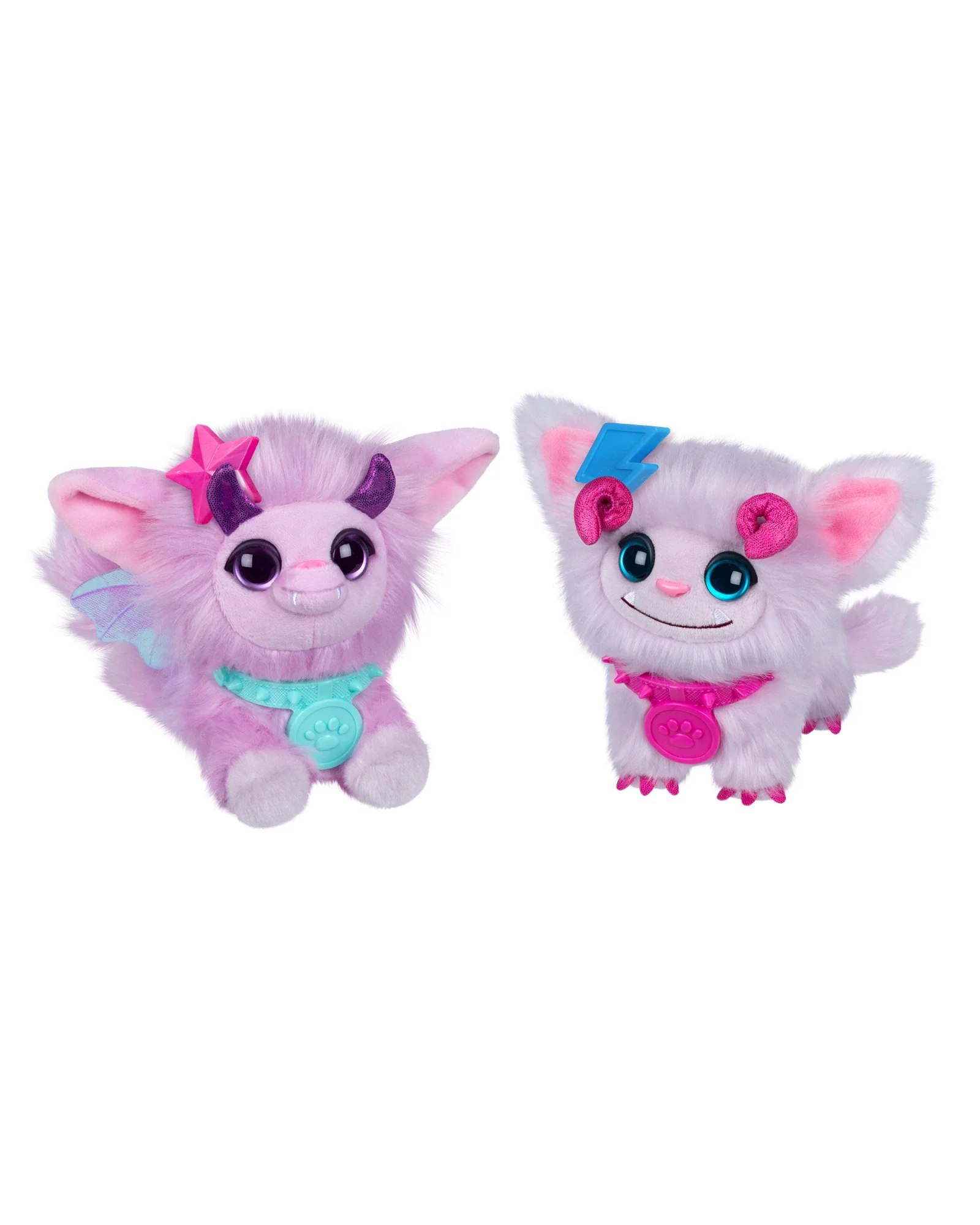 Scruff A Luvs Fantasy Pets - Assorted - Image 4