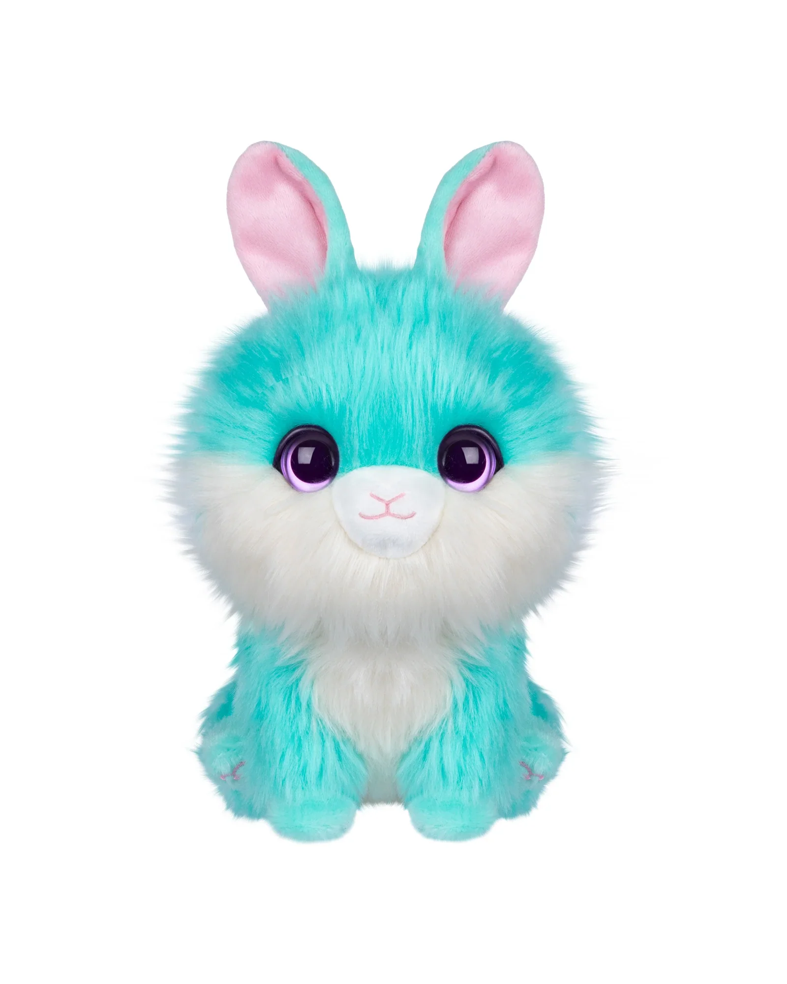 Scruff A Luvs S1 Single Pack Blue - Image 5