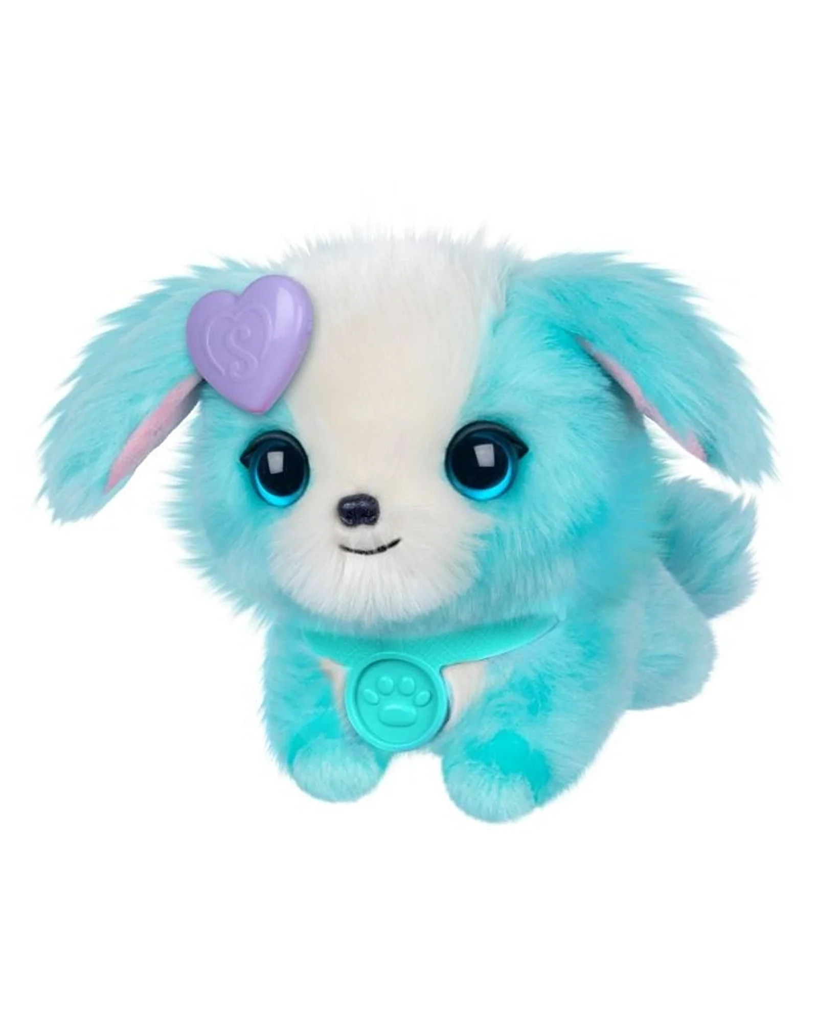 Scruff A Luvs S1 Single Pack Blue - Image 7
