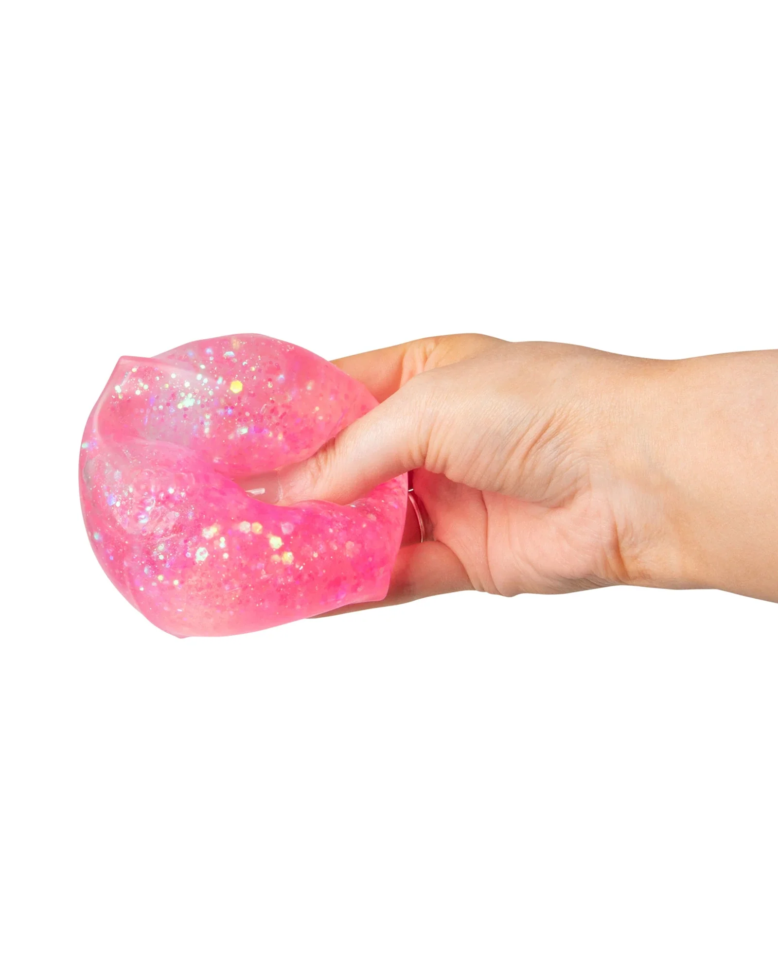 Scrunchems Glitter Sugar Cube - Assorted - Image 15