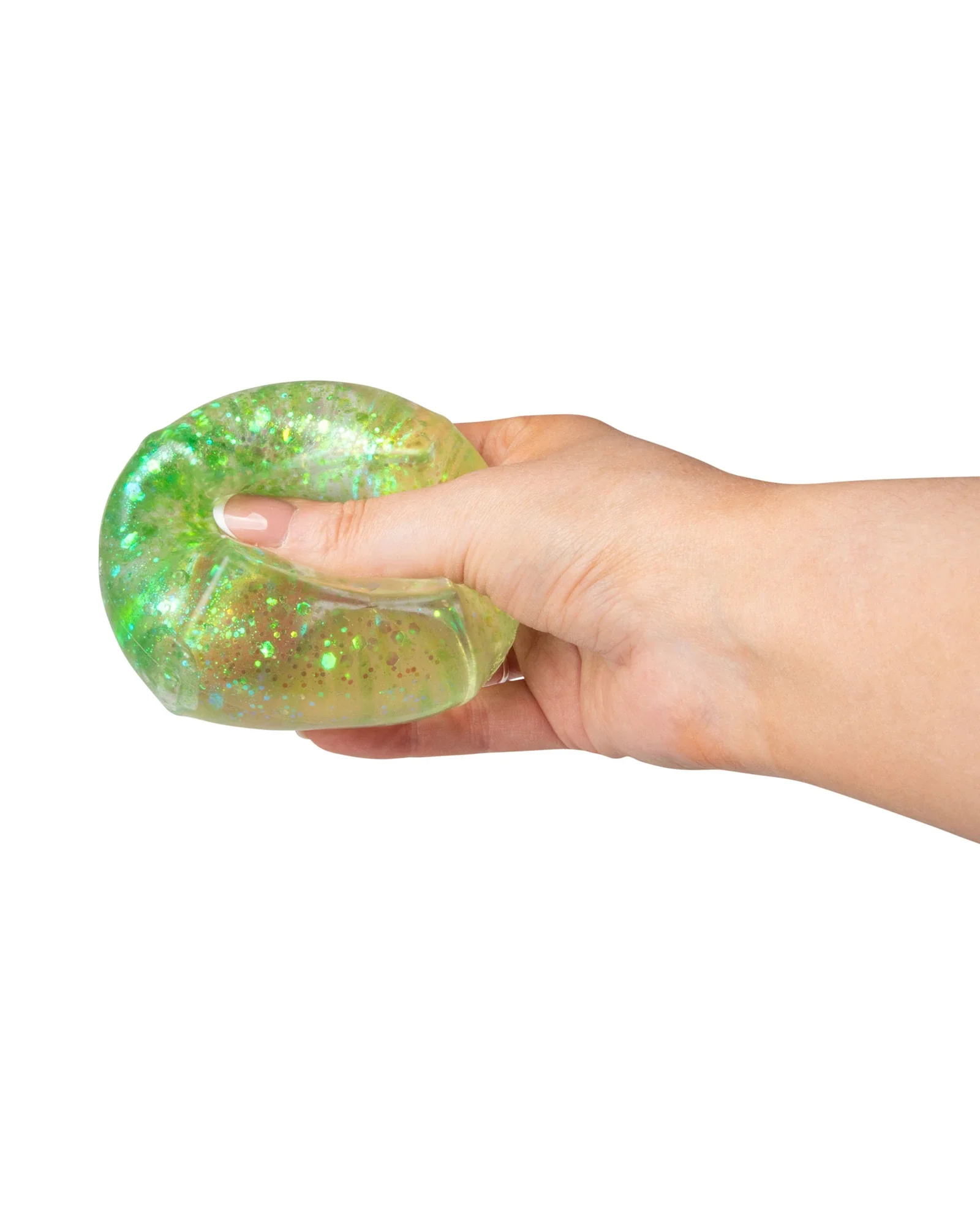 Scrunchems Glitter Sugar Cube - Assorted - Image 7