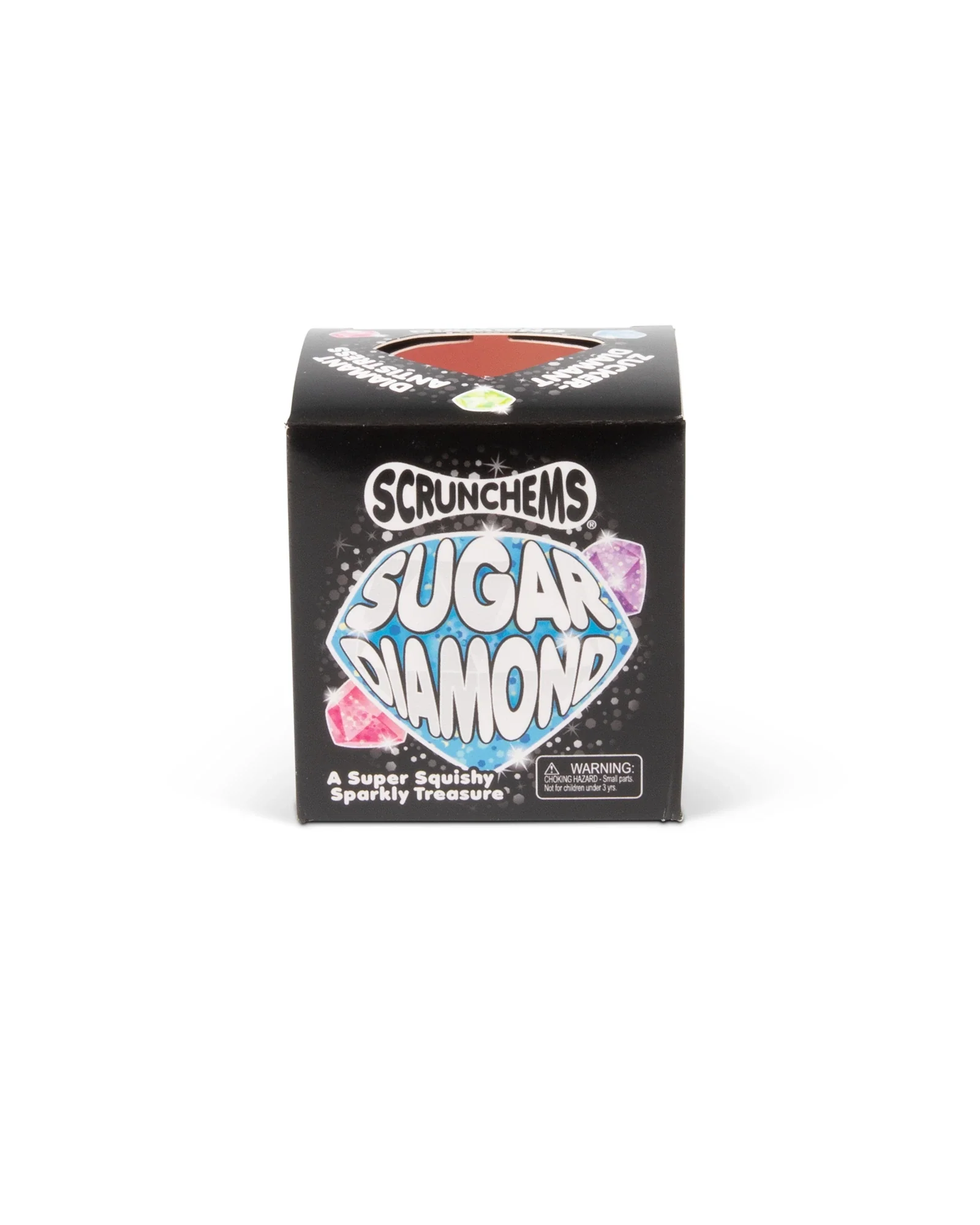 Scrunchems Sugar Diamond - Assorted - Image 10