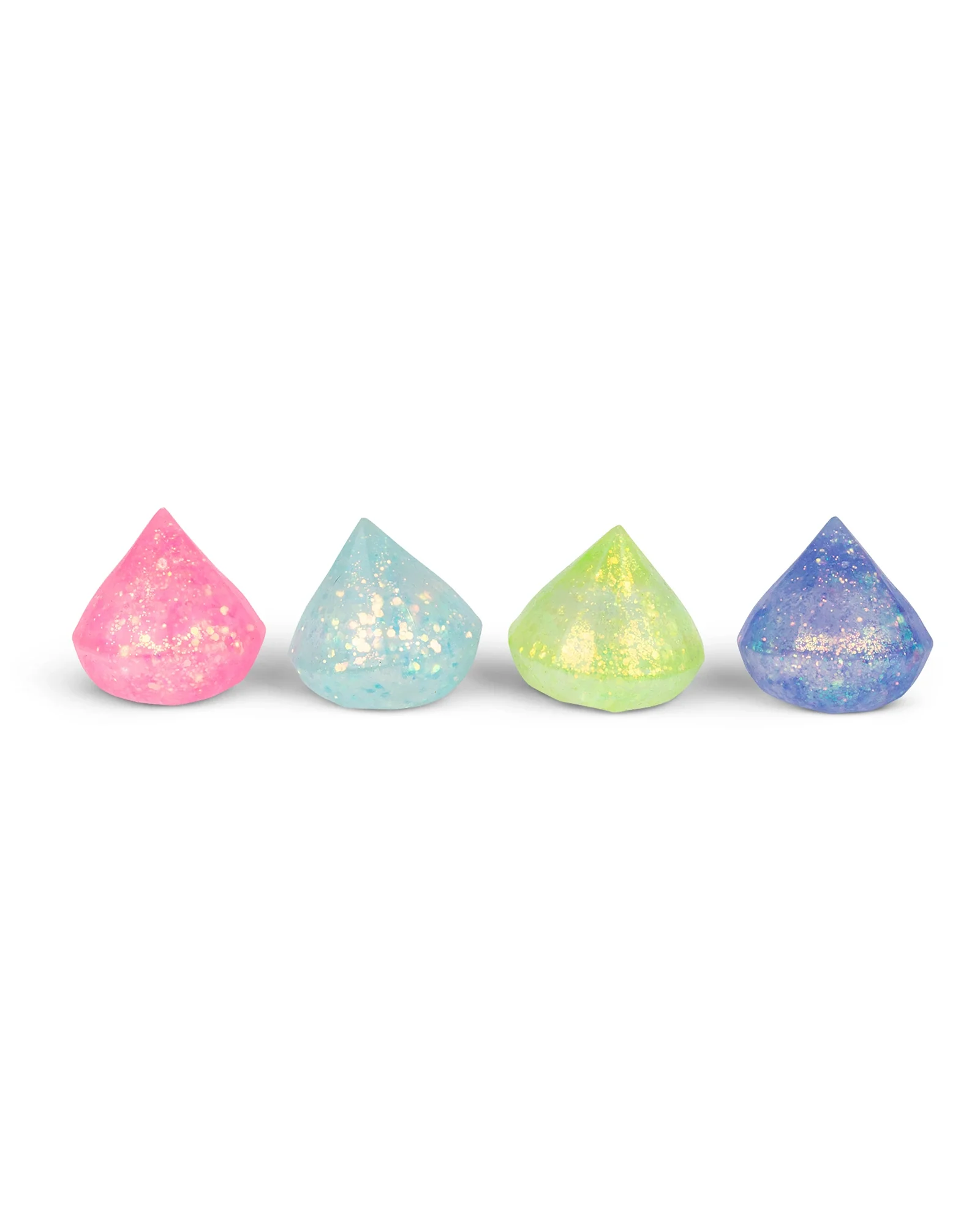Scrunchems Sugar Diamond - Assorted - Image 4