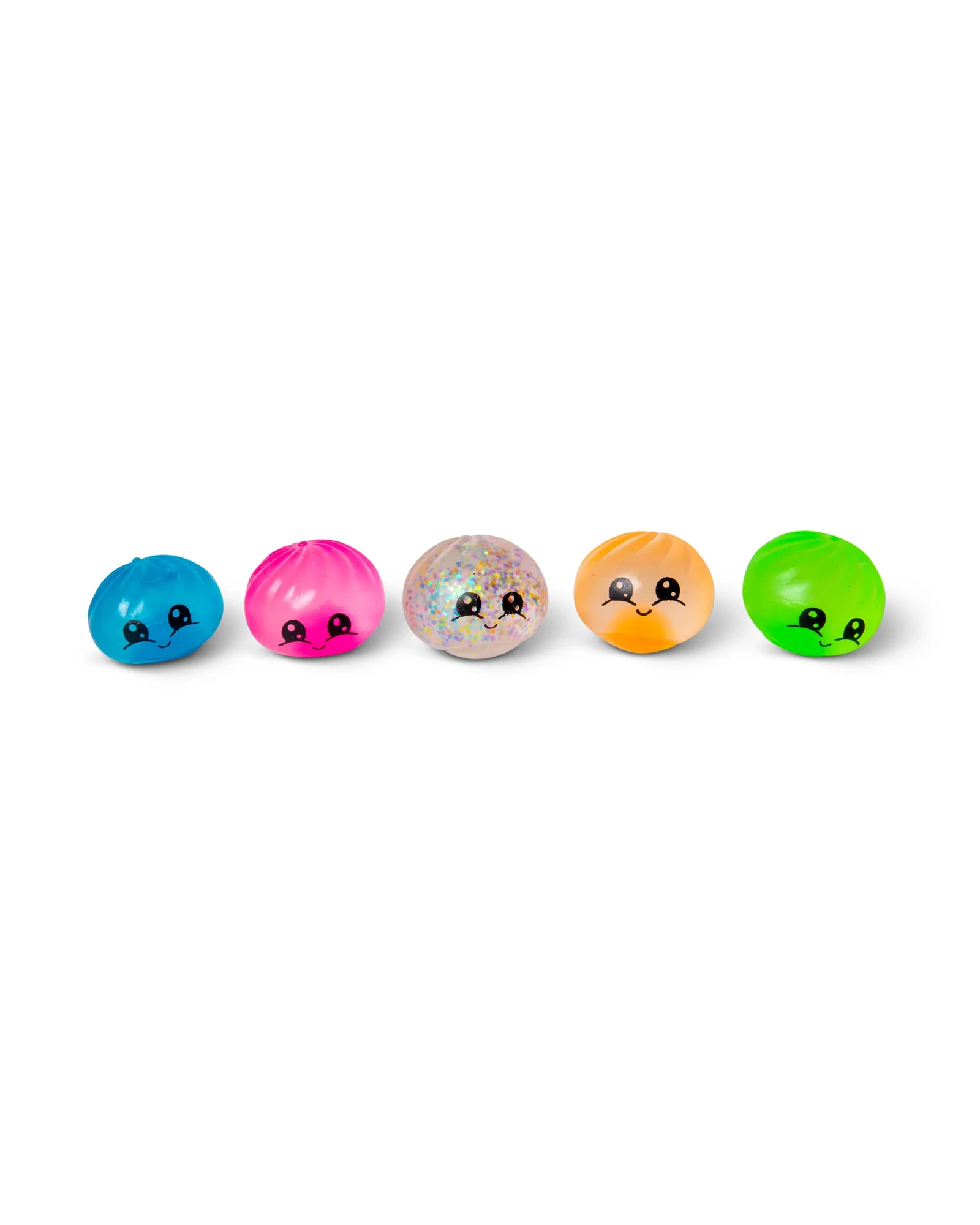 Scrunchems Sugar Mini Dumpling - Assorted - Image 10