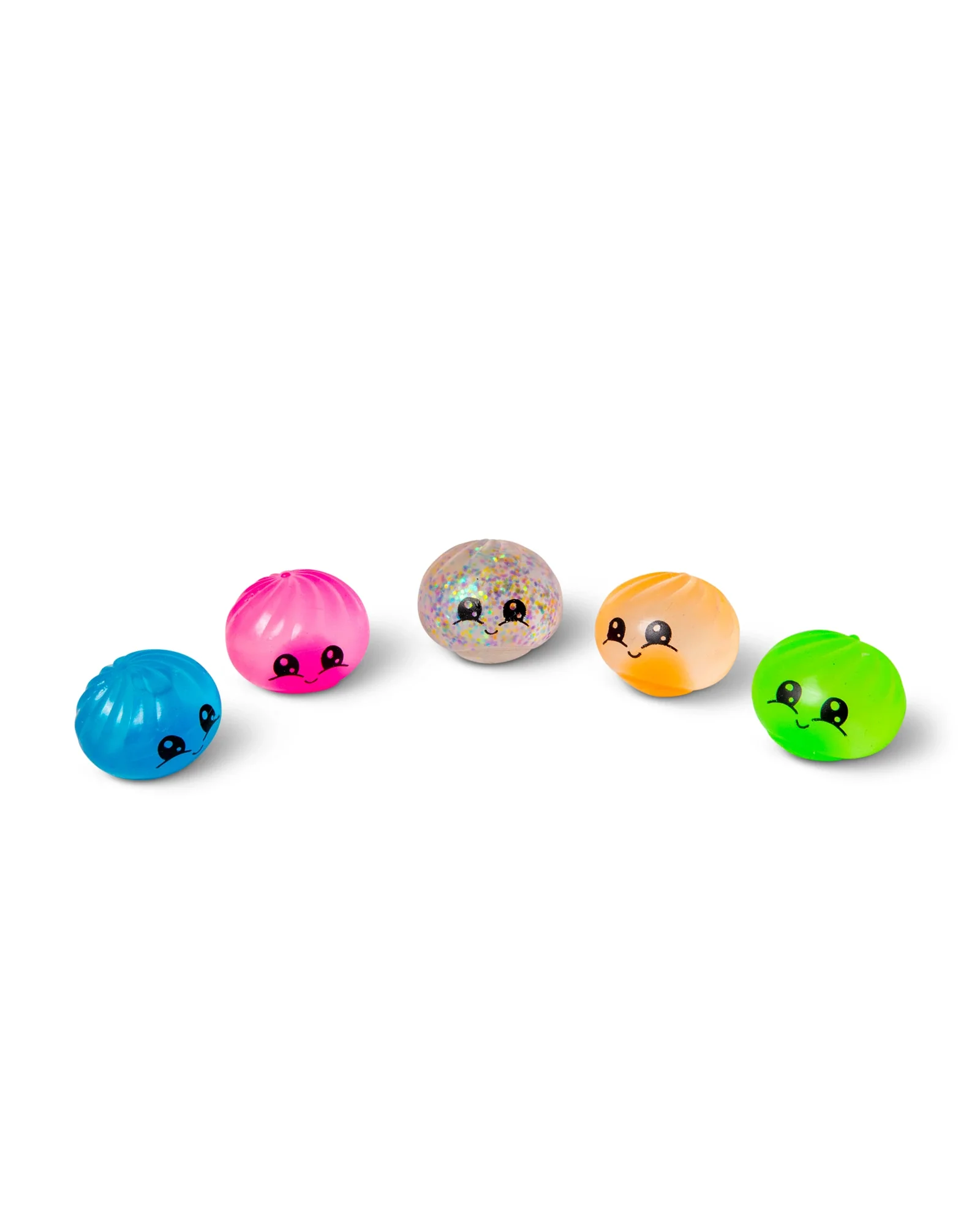 Scrunchems Sugar Mini Dumpling - Assorted - Image 11