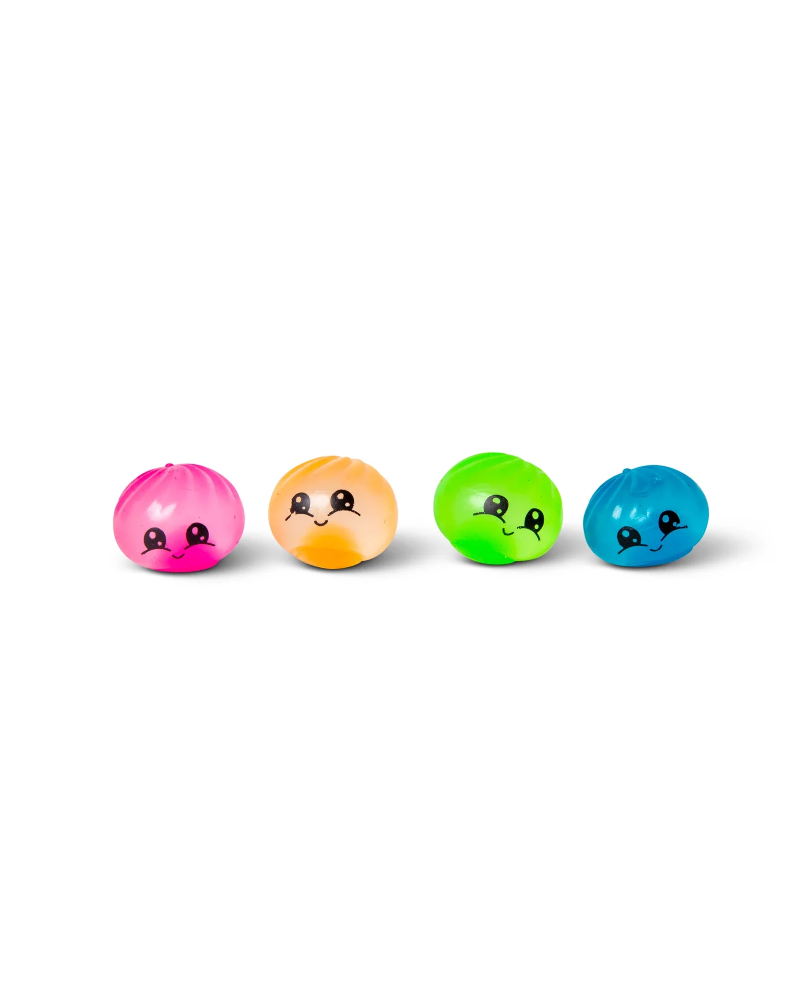 Scrunchems Sugar Mini Dumpling - Assorted - Image 12
