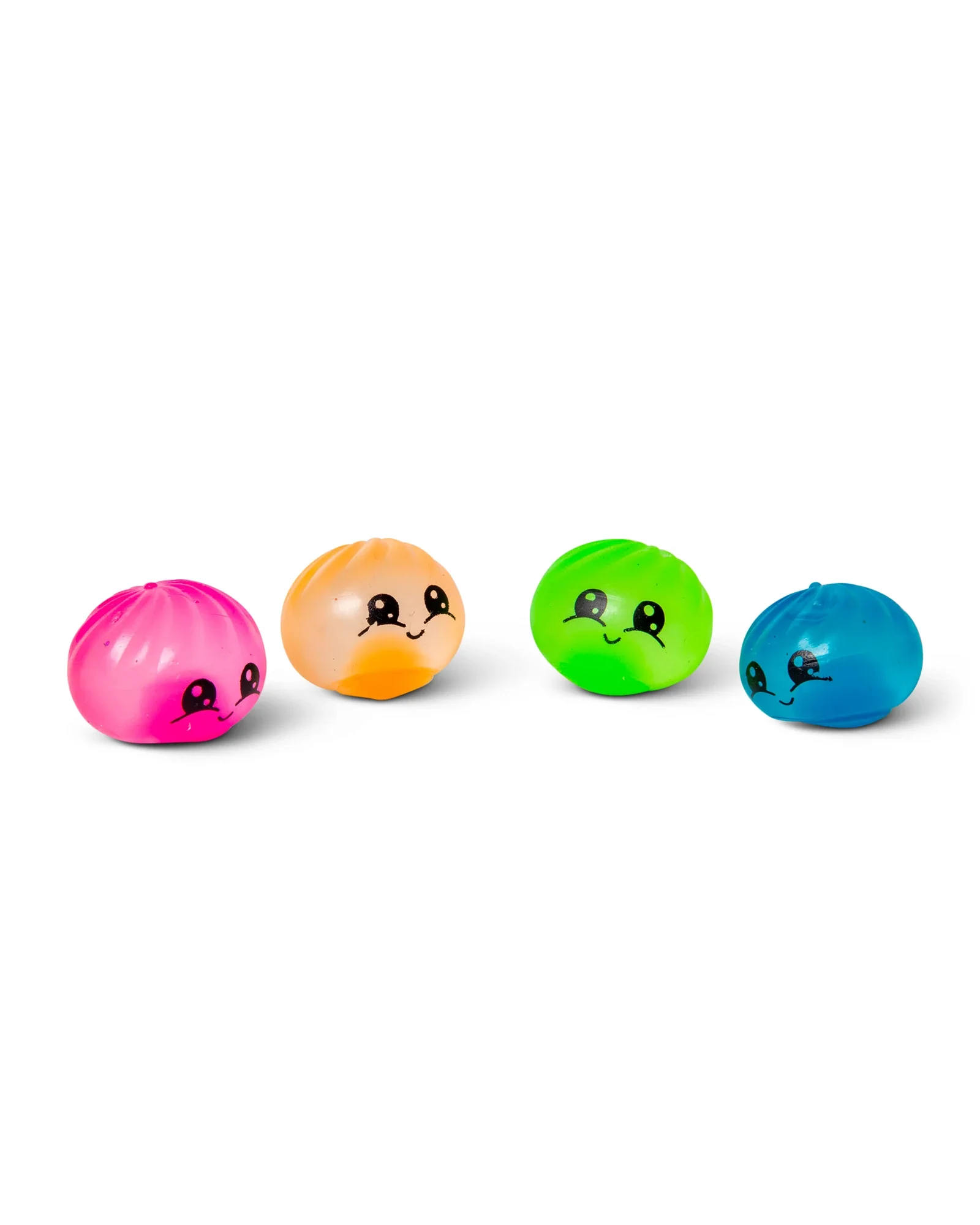 Scrunchems Sugar Mini Dumpling - Assorted - Image 13