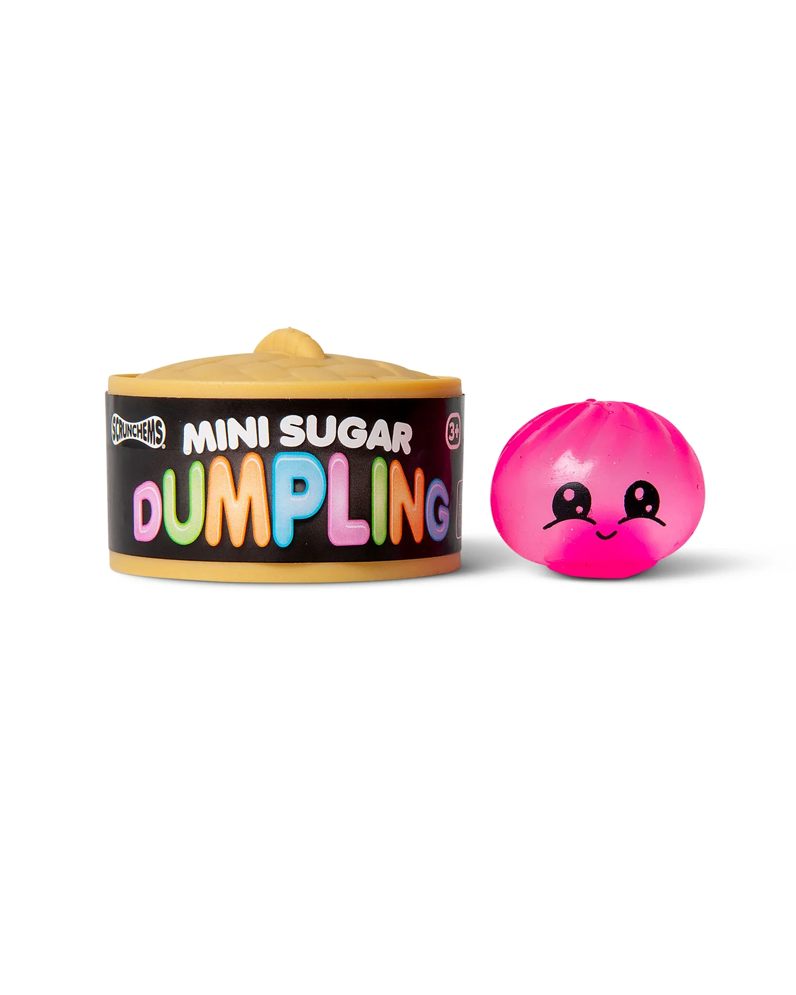 Scrunchems Sugar Mini Dumpling - Assorted - Image 14