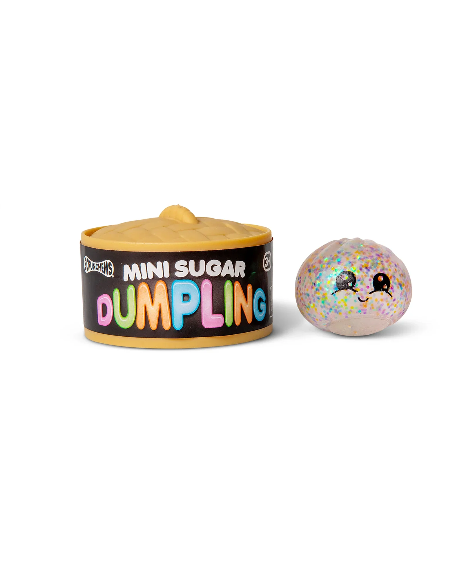 Scrunchems Sugar Mini Dumpling - Assorted - Image 15