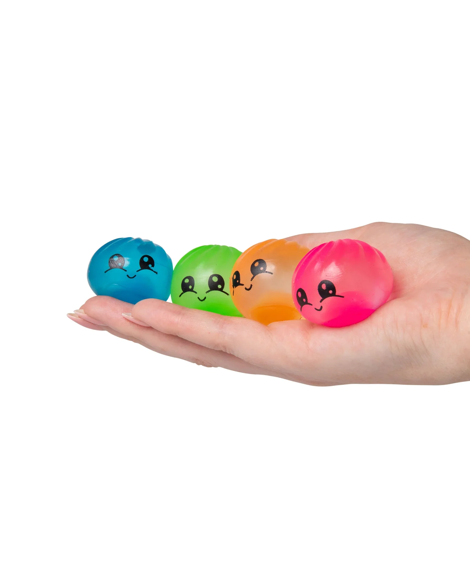 Scrunchems Sugar Mini Dumpling - Assorted - Image 3