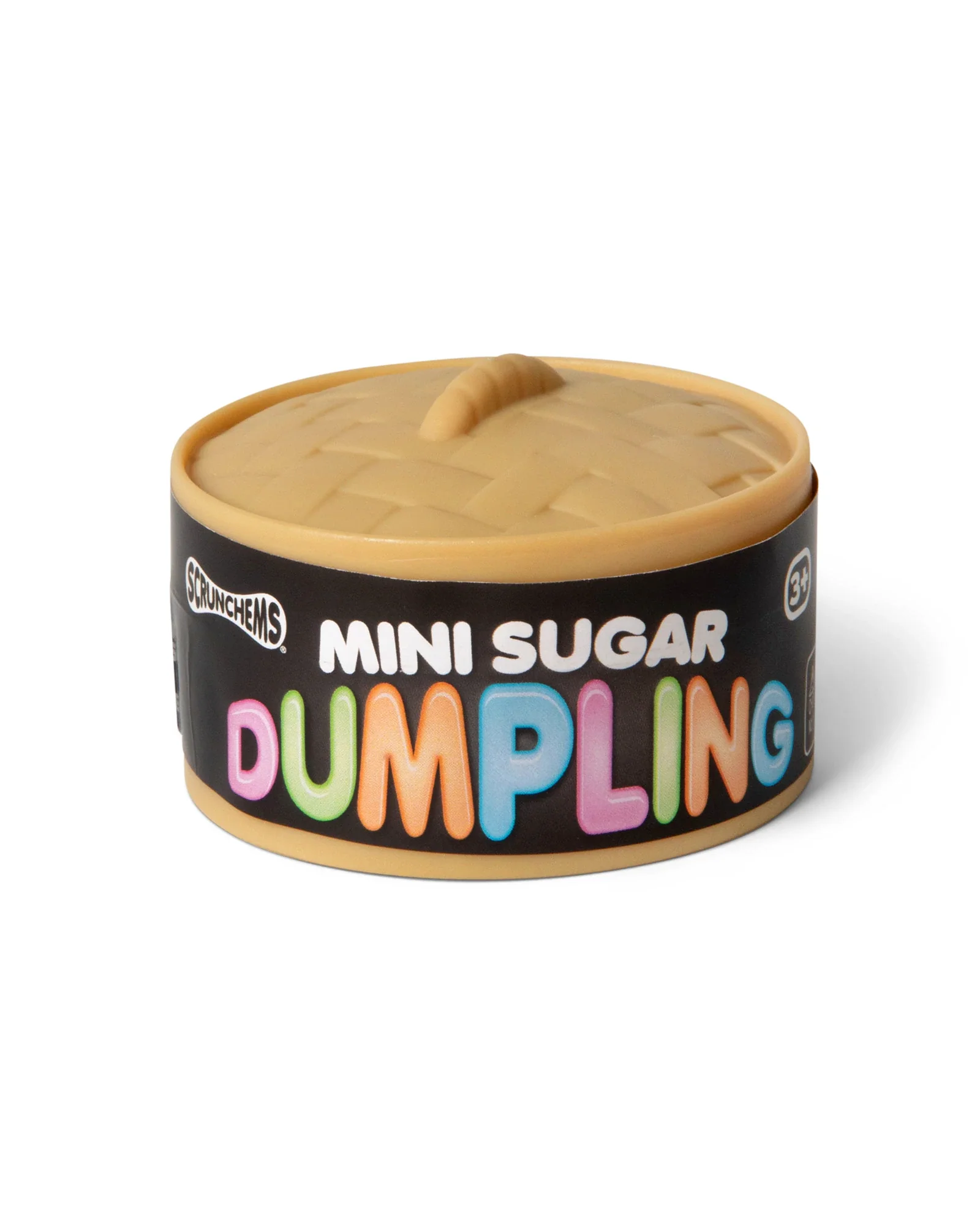 Scrunchems Sugar Mini Dumpling - Assorted - Image 4