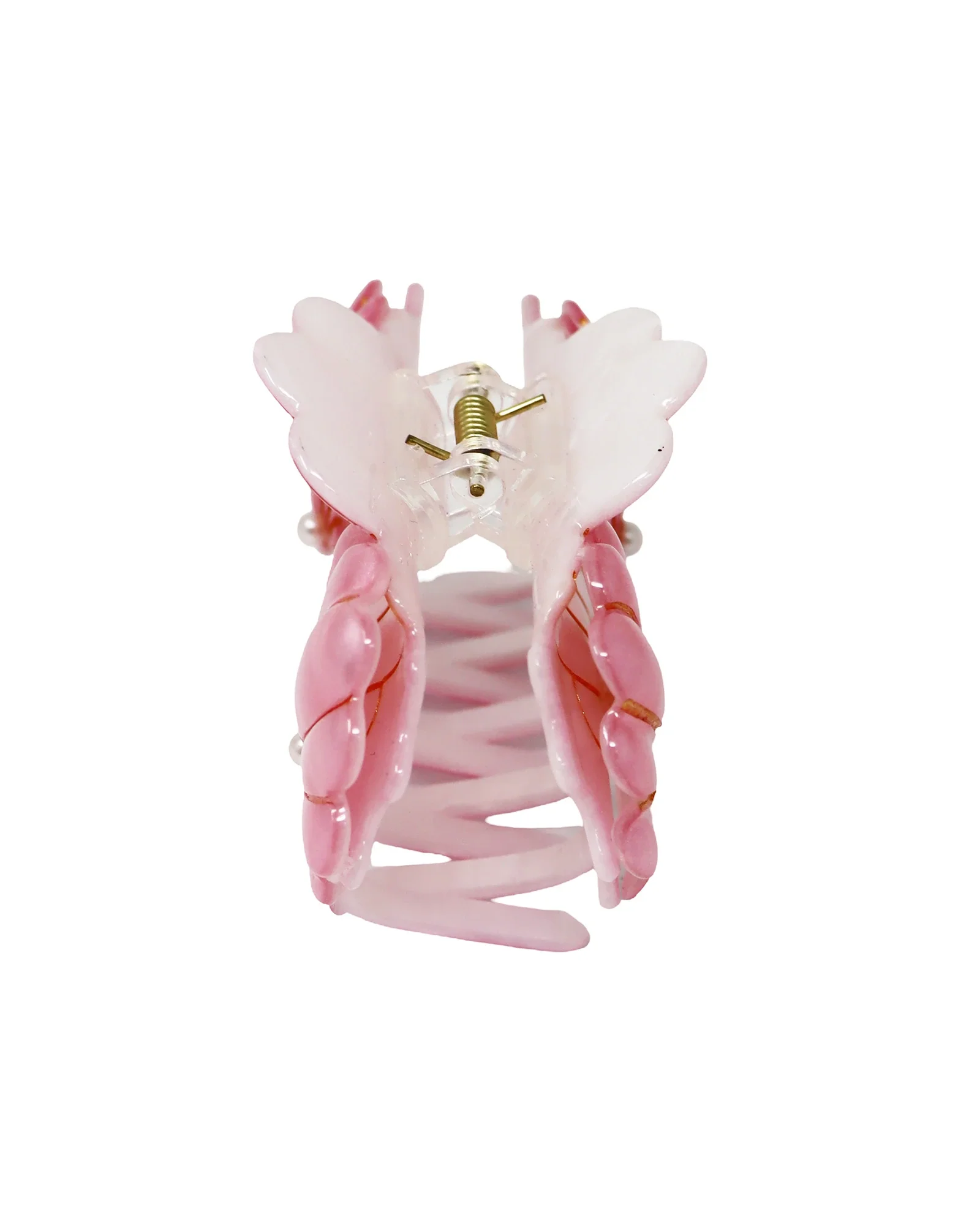 Seashell Claw Hair Clip - Image 5