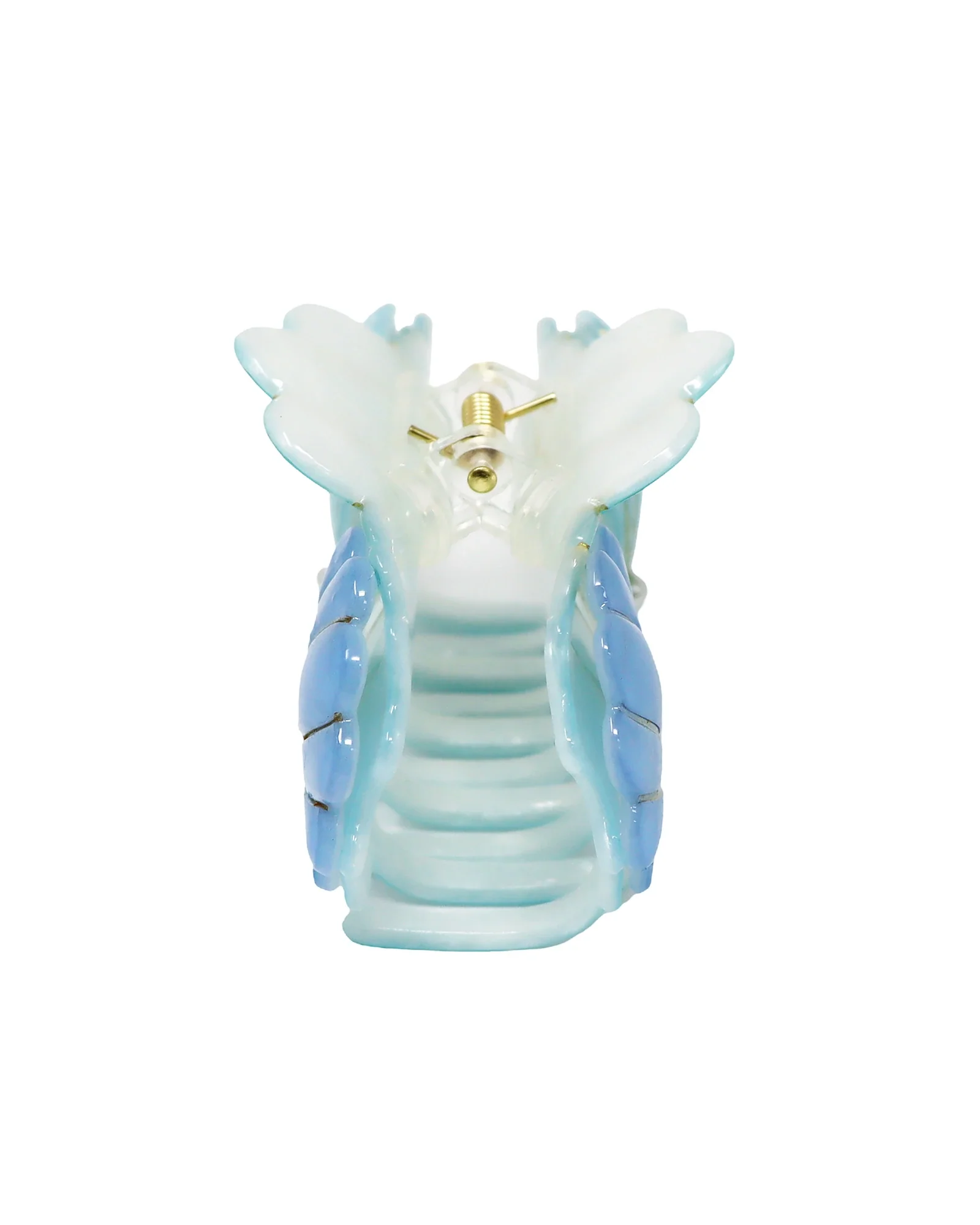 Seashell Claw Hair Clip - Image 9