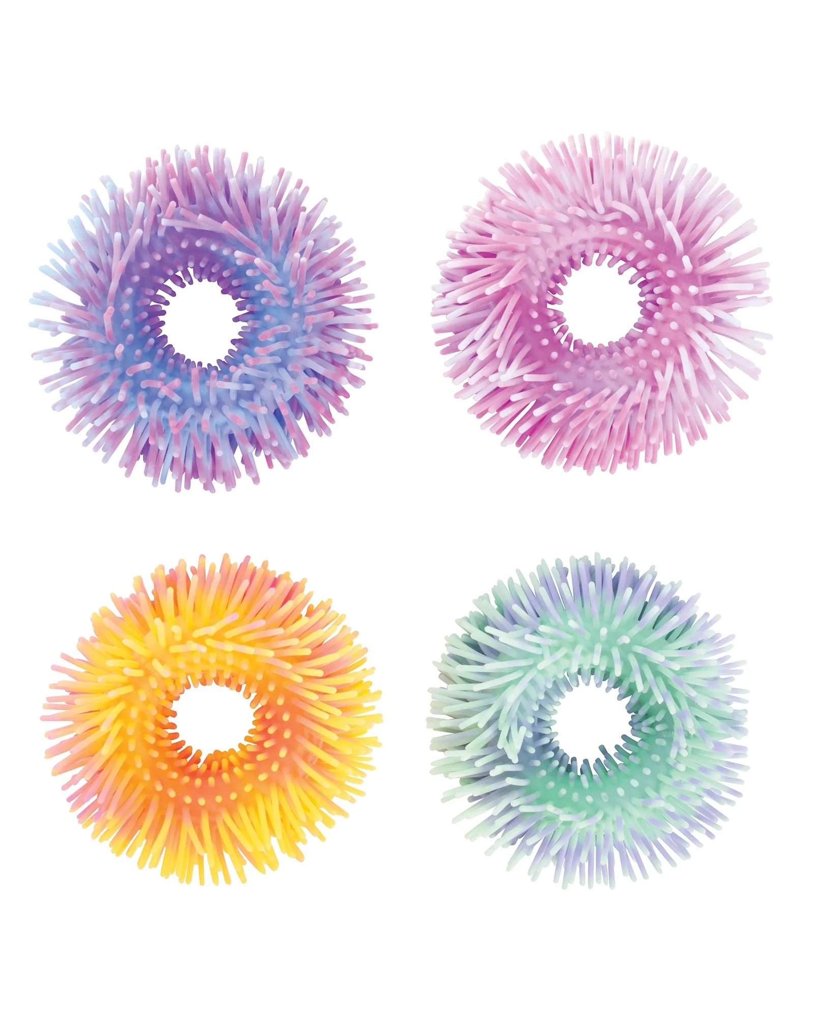 Sensory Anemone Bracelets - Assorted - Image 2