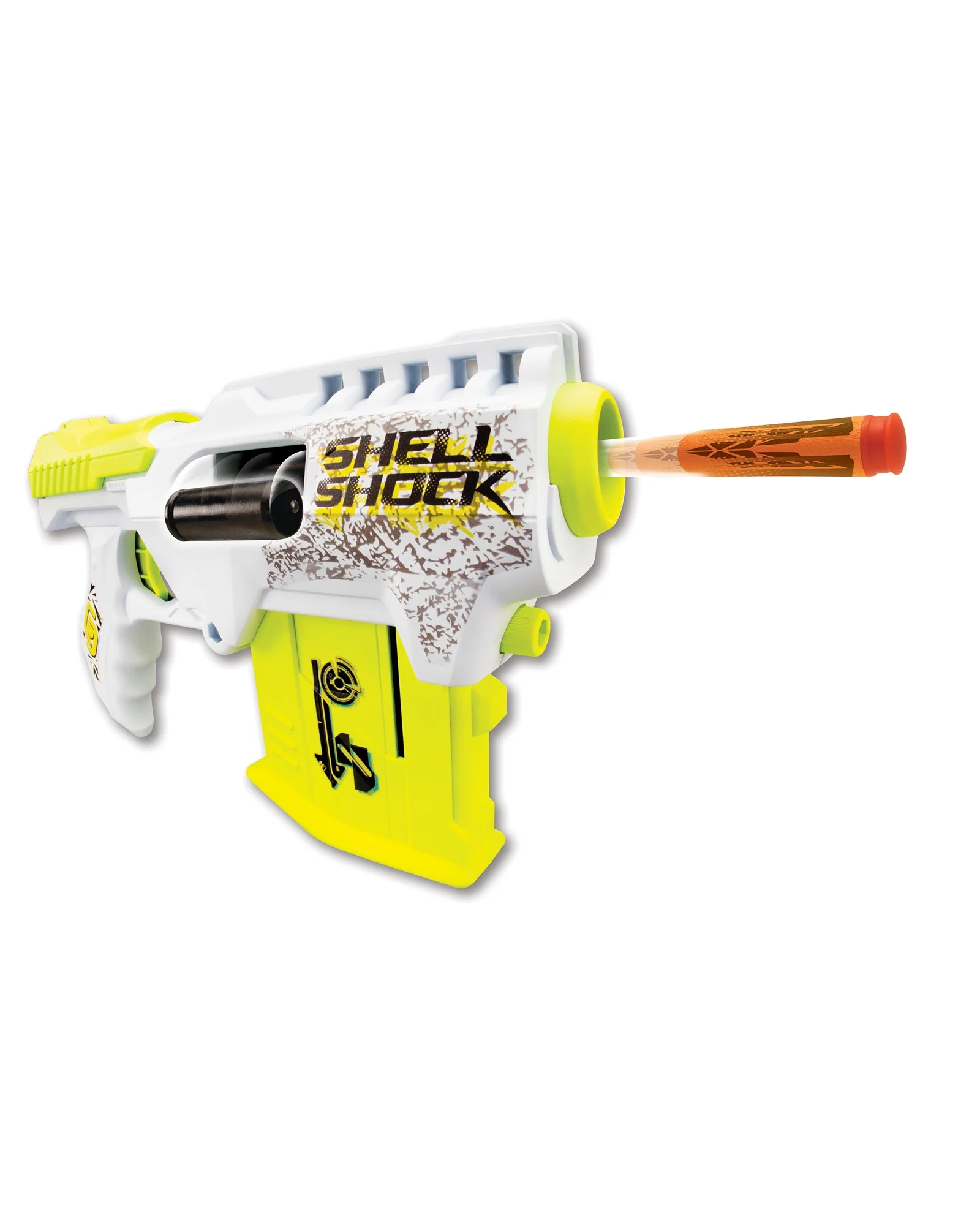 Shell Shock