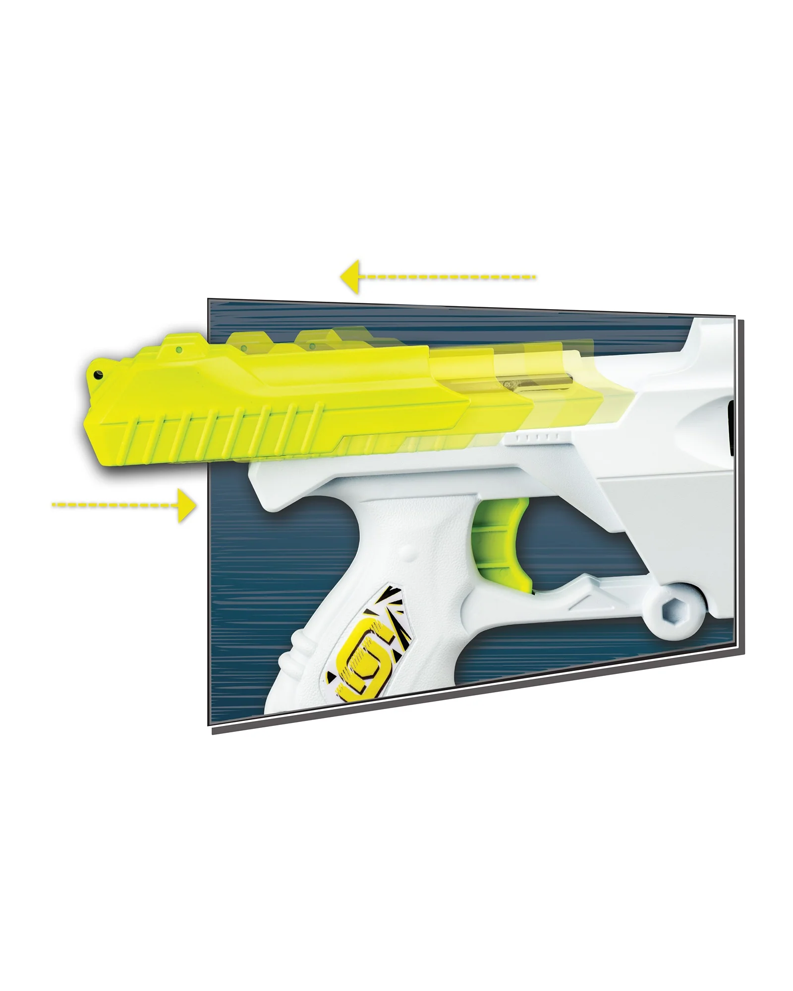 Shell Shock - Image 4