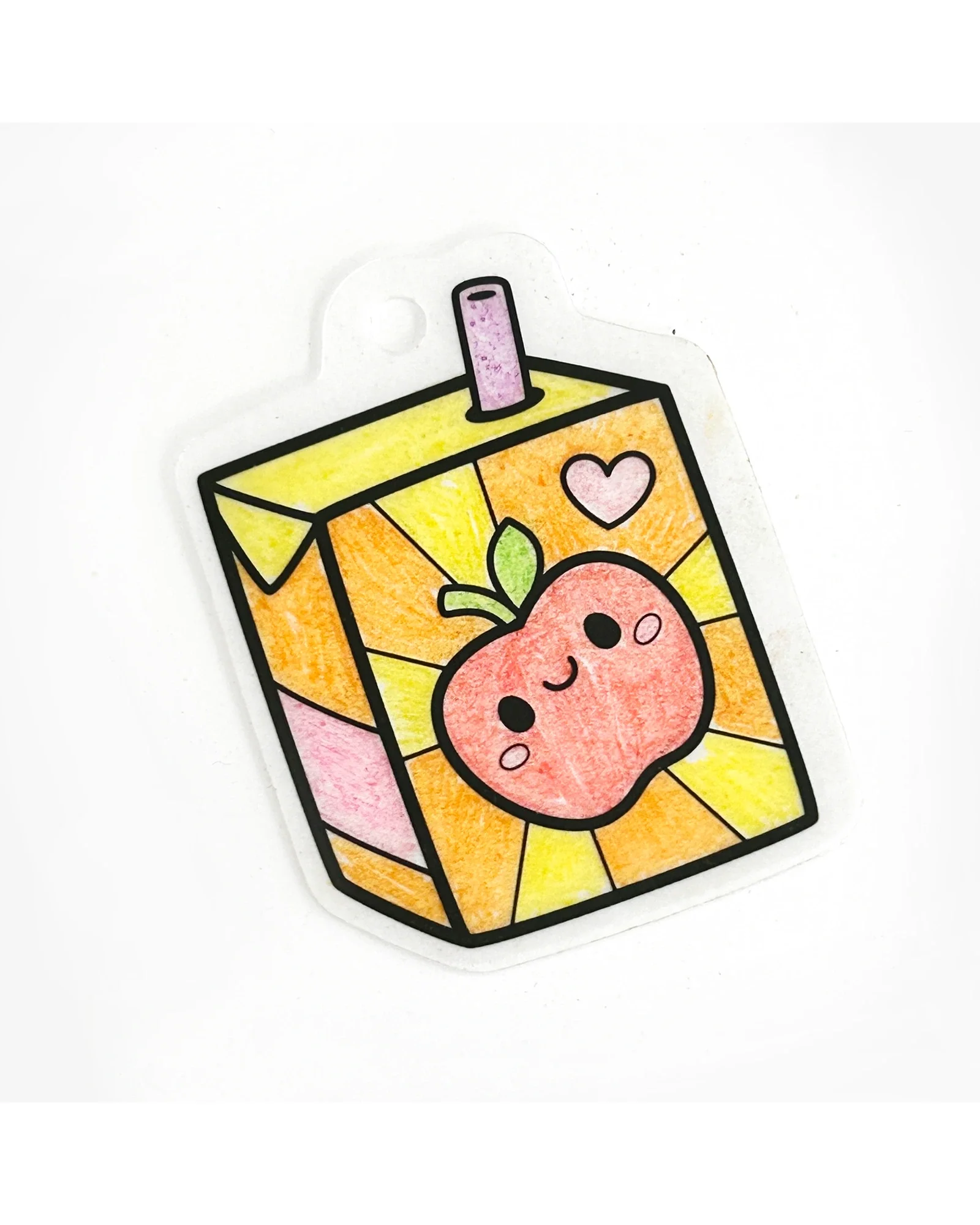 SHRINKORAMA - Charm Bracelet - Kawaii Drinks - Image 6