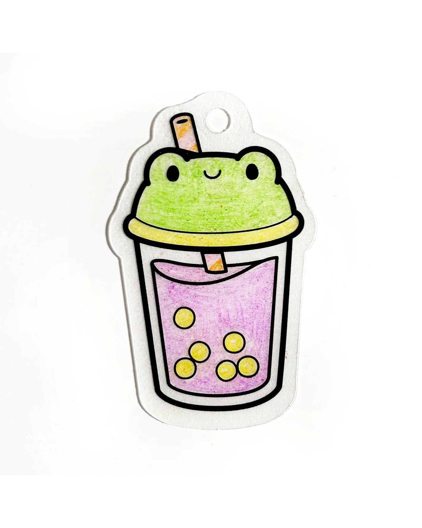 SHRINKORAMA - Charm Bracelet - Kawaii Drinks - Image 7