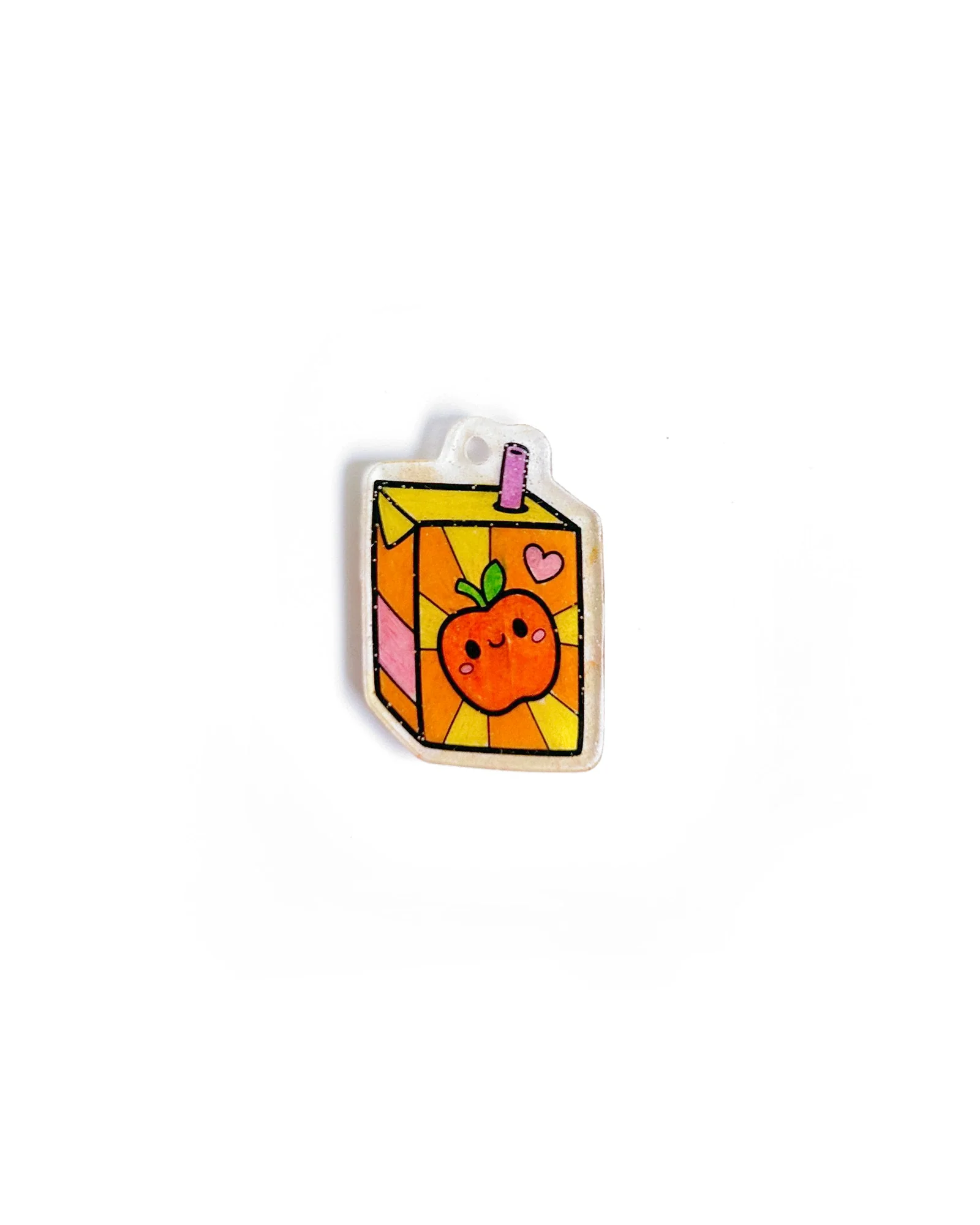 SHRINKORAMA - Charm Bracelet - Kawaii Drinks - Image 8