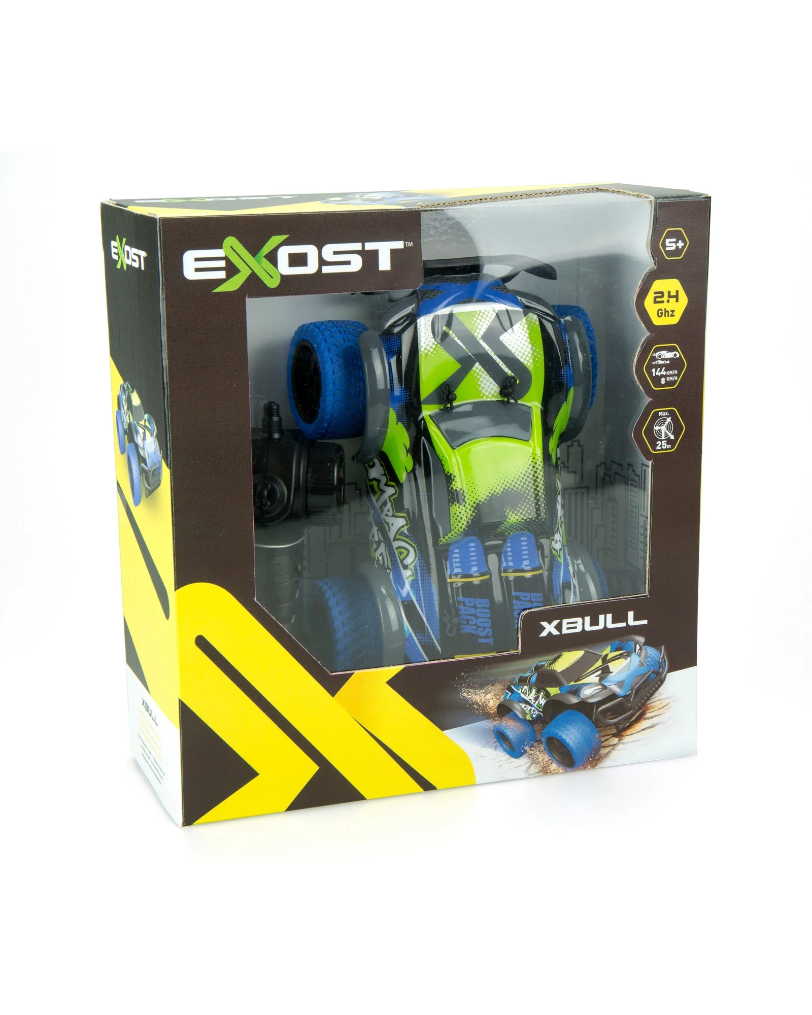Silverlit Exost xBull