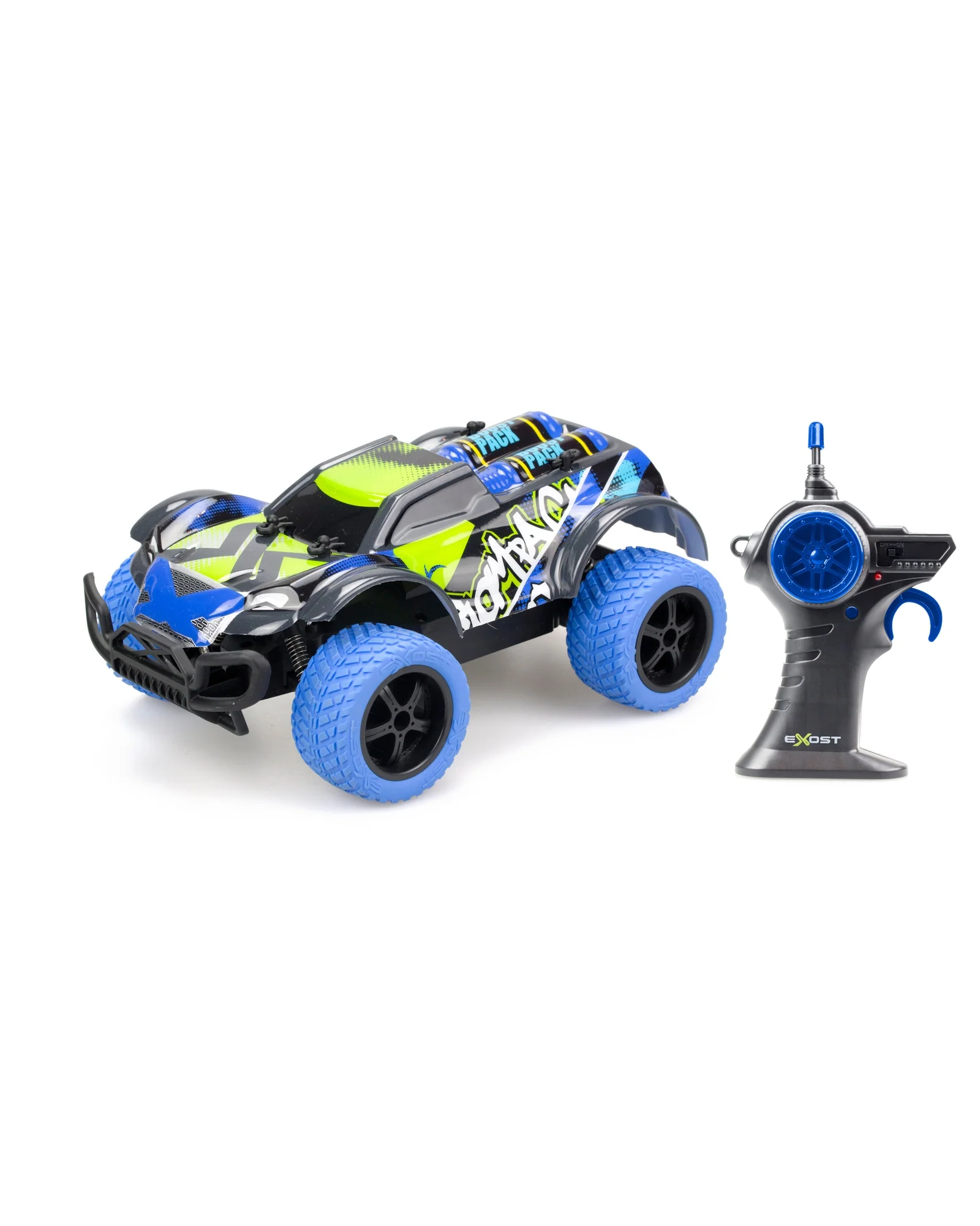 Silverlit Exost xBull - Image 2