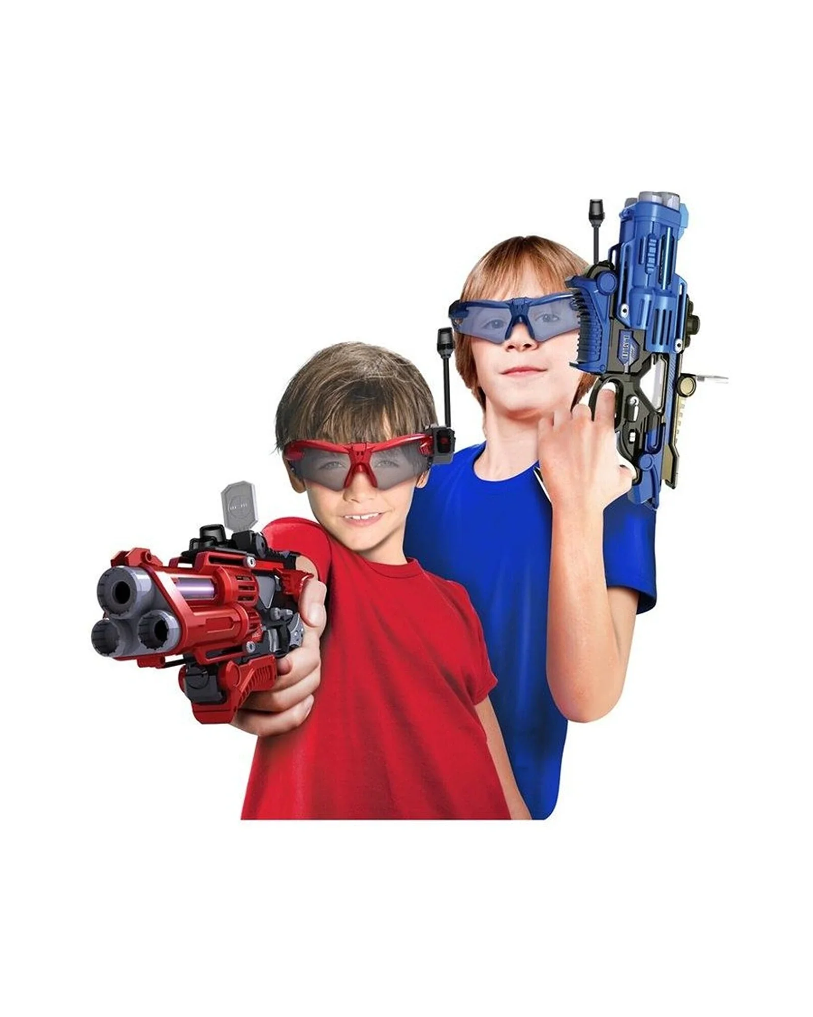 Silverlit Lazer Mad 2.0 - Image 2