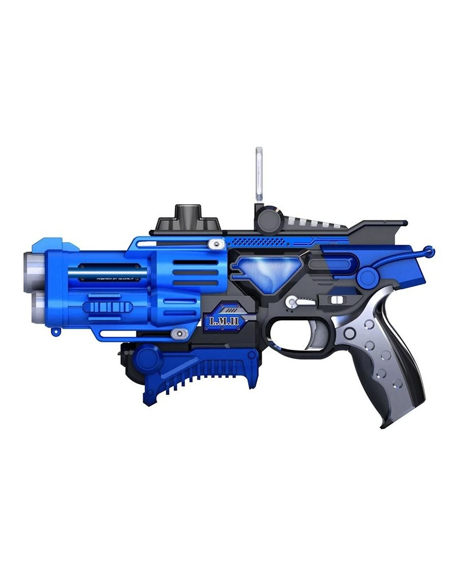 Silverlit Lazer Mad 2.0 - Image 3