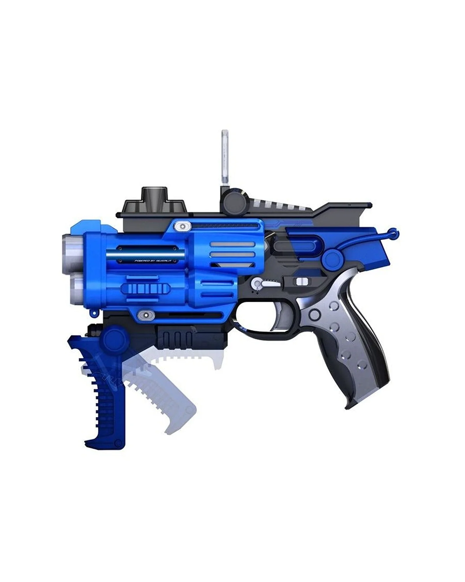 Silverlit Lazer Mad 2.0 - Image 4