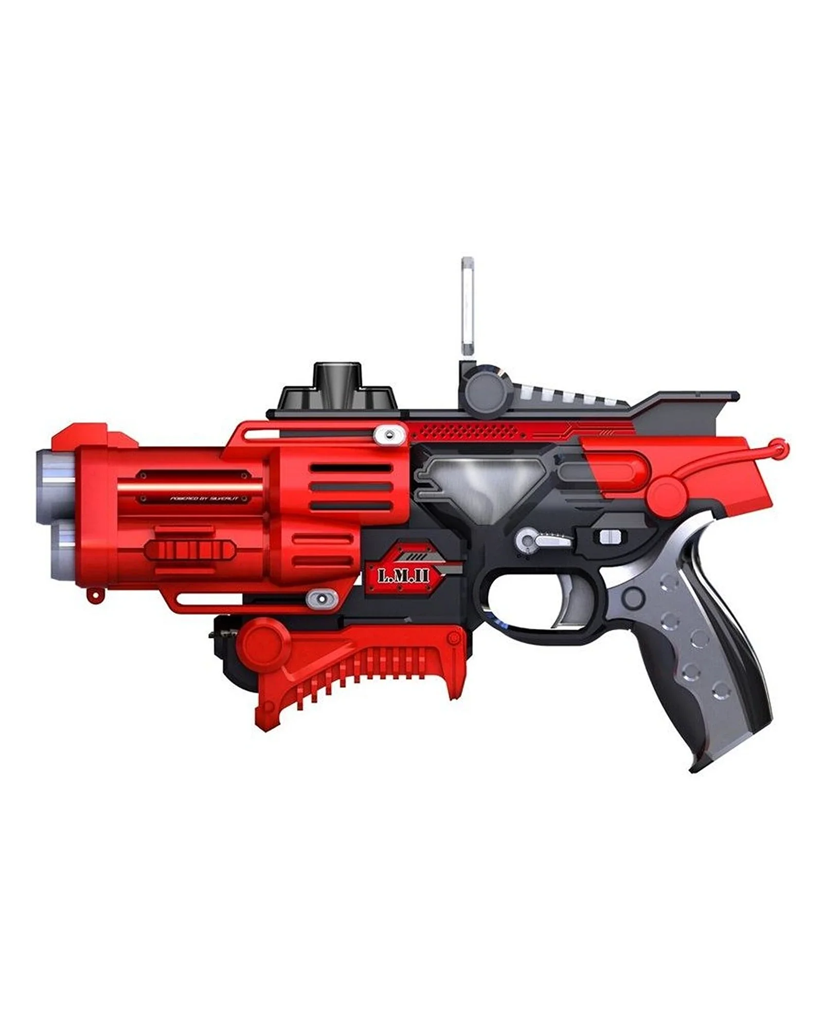 Silverlit Lazer Mad 2.0 - Image 6