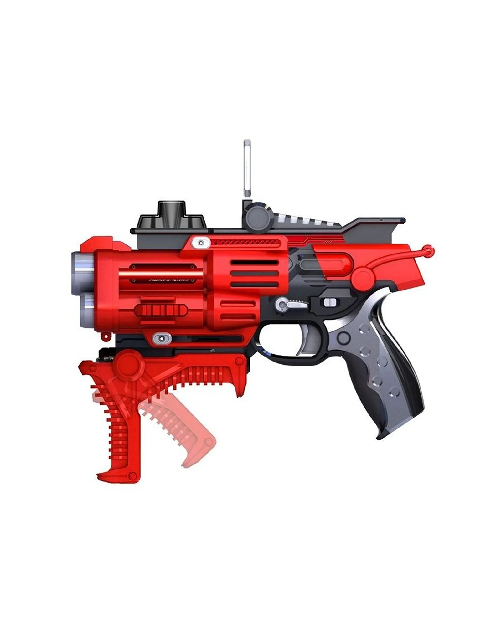Silverlit Lazer Mad 2.0 - Image 7