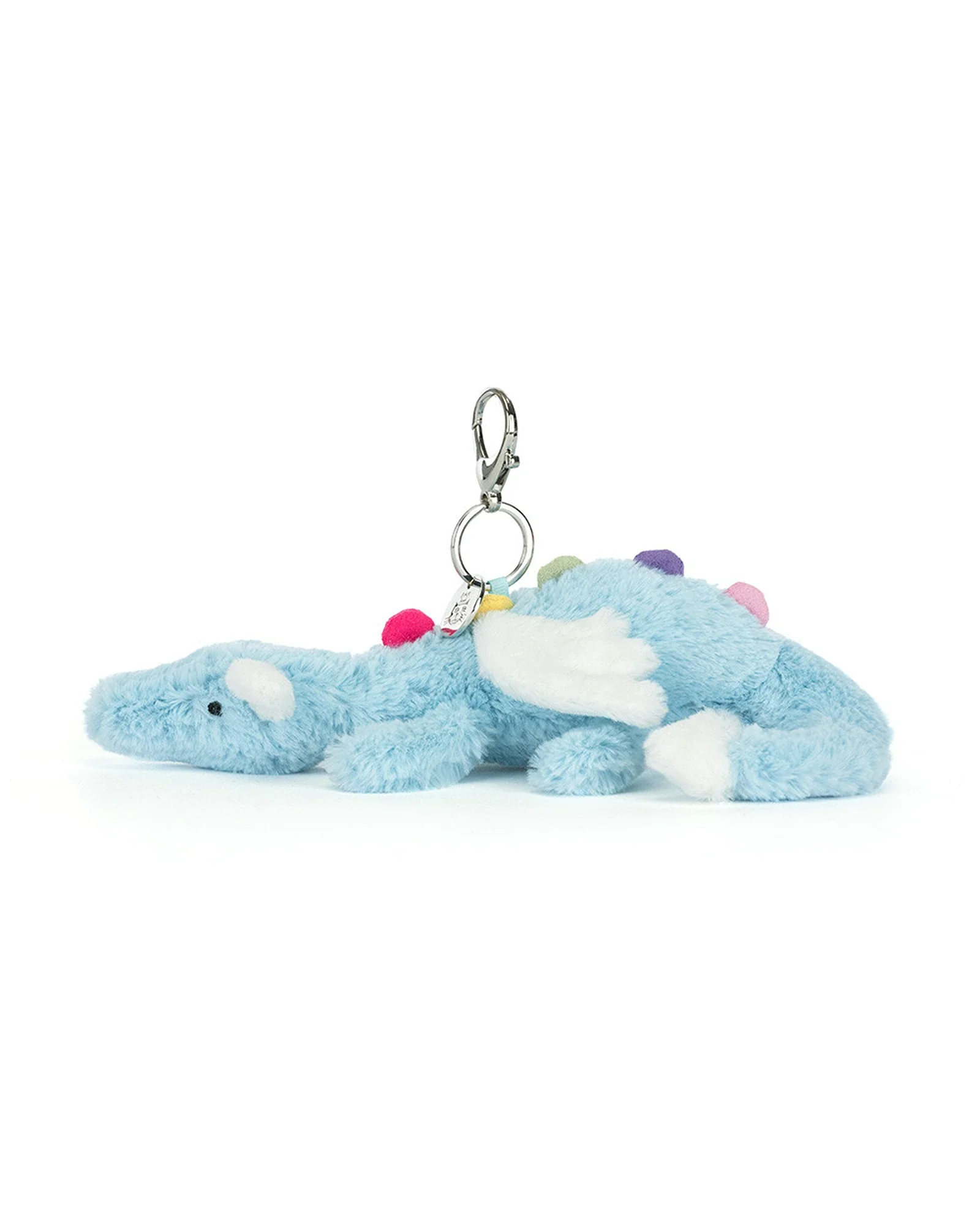 Sky Dragon Bag Charm - Image 3