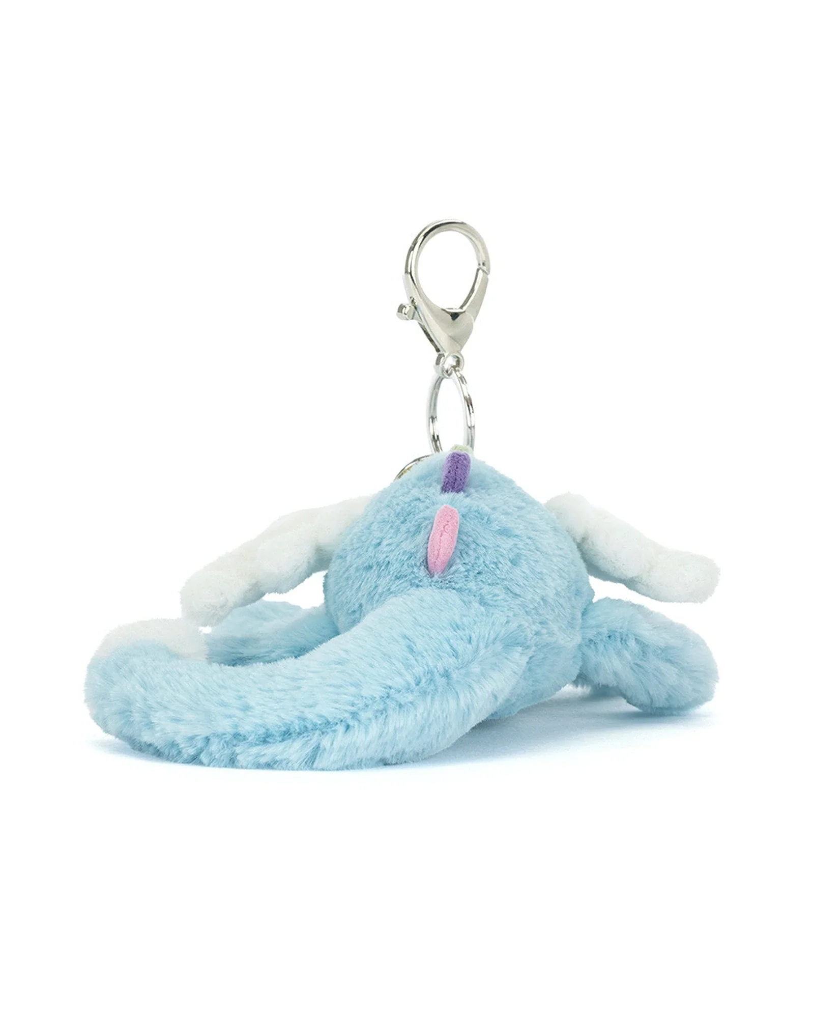 Sky Dragon Bag Charm - Image 4