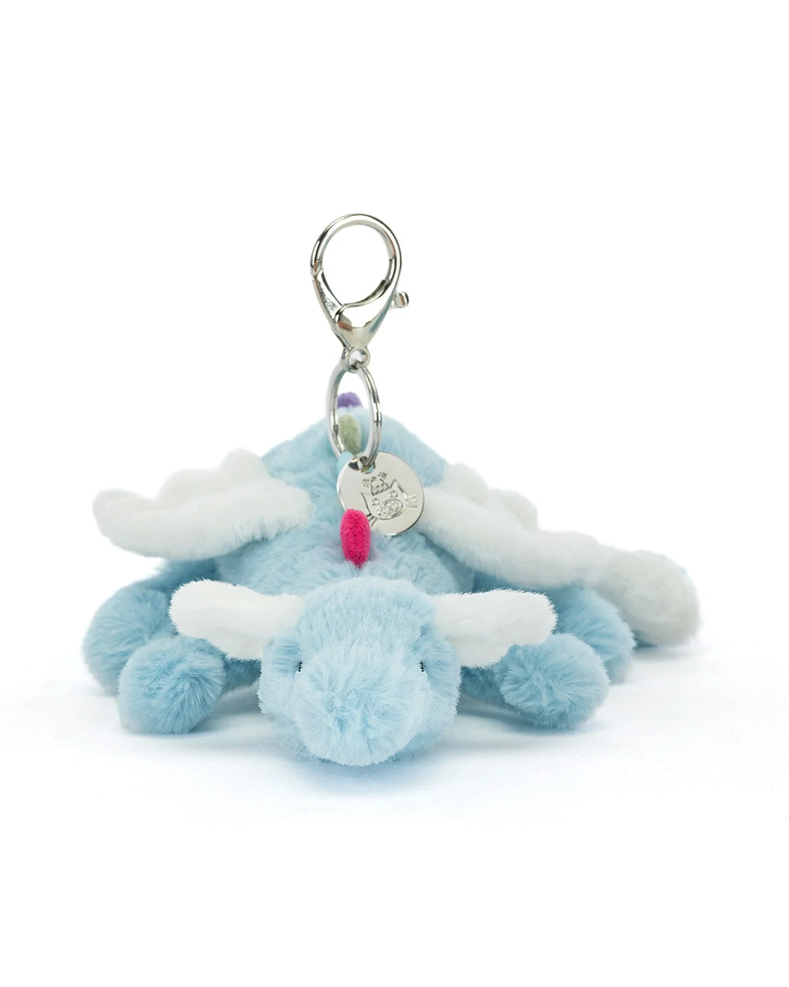 Sky Dragon Bag Charm - Image 5