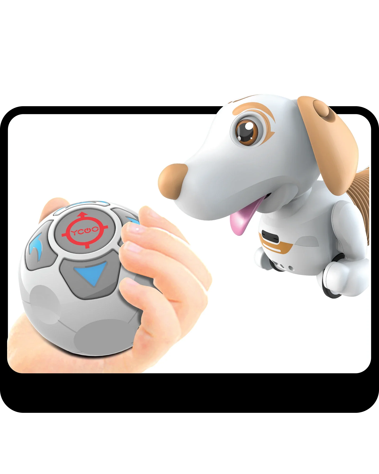 Silverlit Robo Dash D - Assorted - Image 12