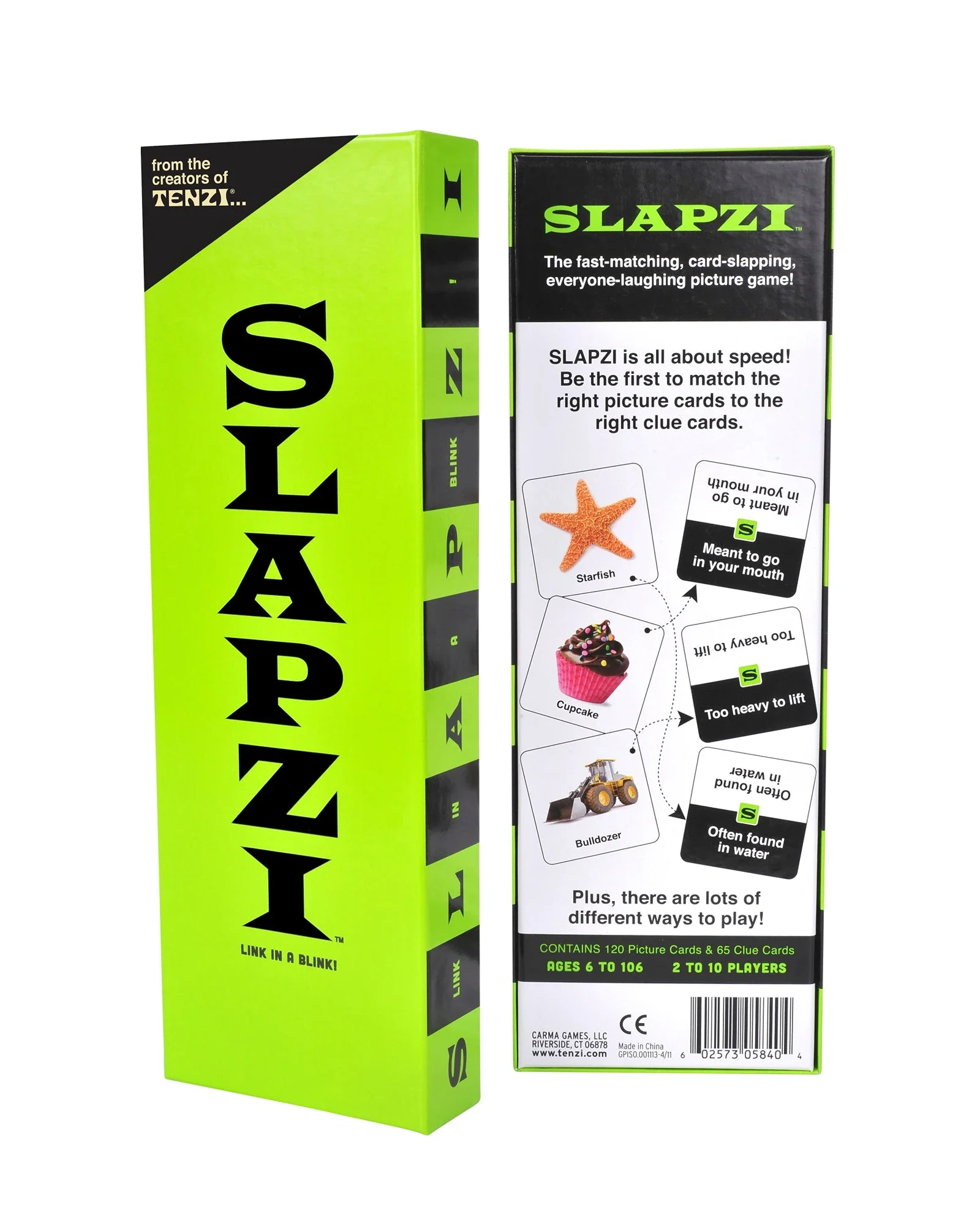 Slapzi - Image 2